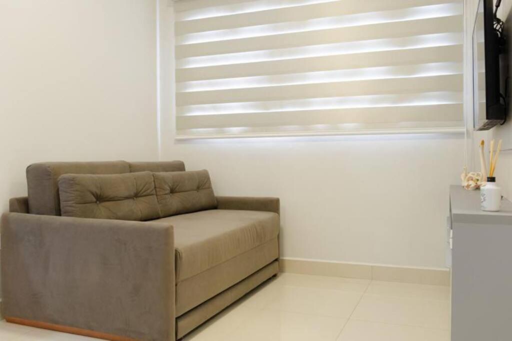 Apartamento novo - Foz do Iguaçu
