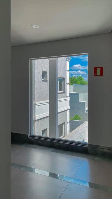 Apartamento novo - Foz do Iguaçu