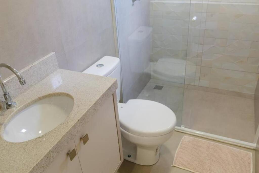 Apartamento novo - Foz do Iguaçu
