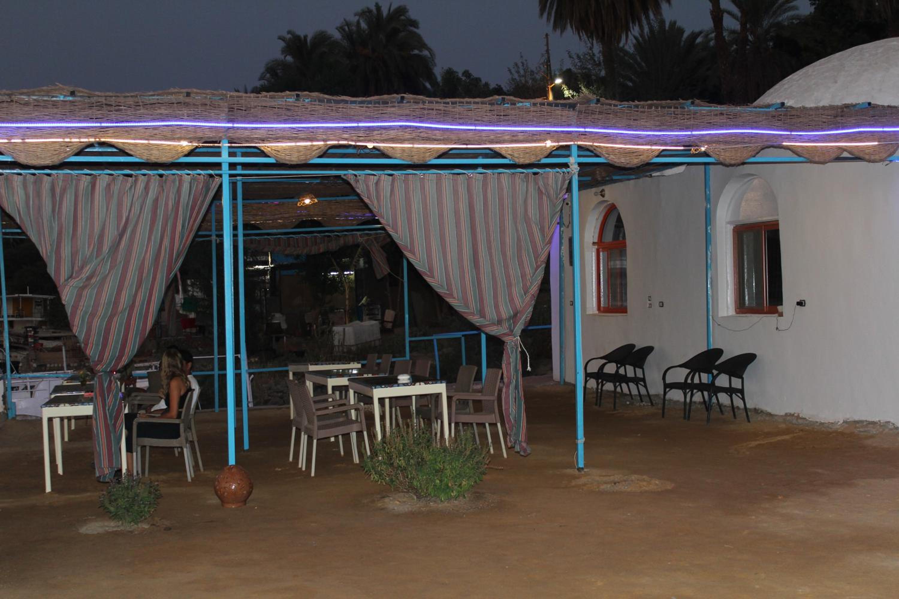 Nile View Guest House