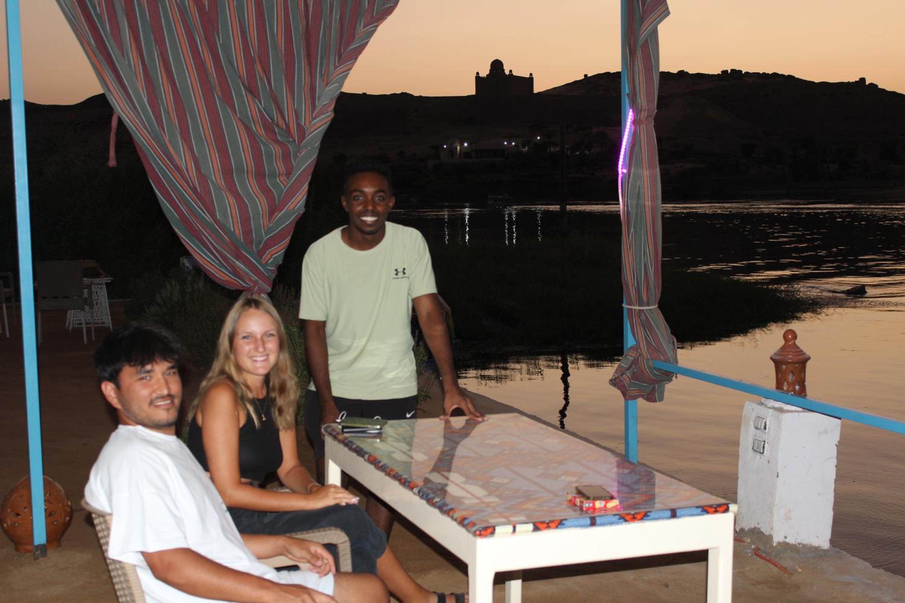 Nile View Guest House