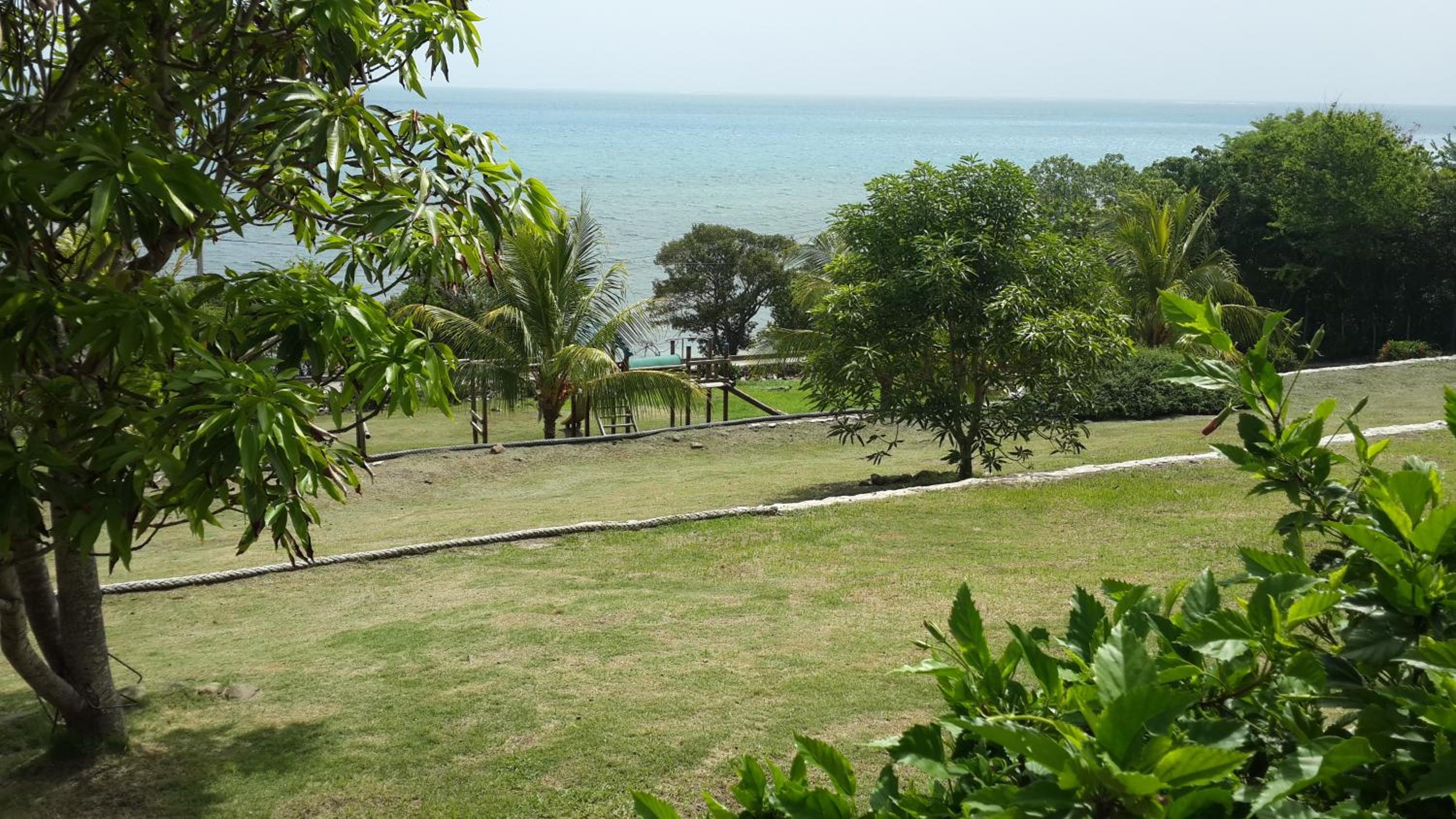 Maracaibo View