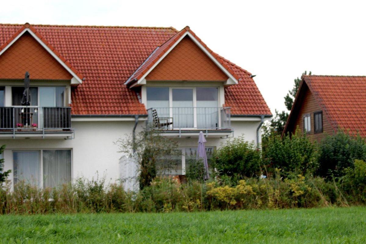 FW2 Deichperle