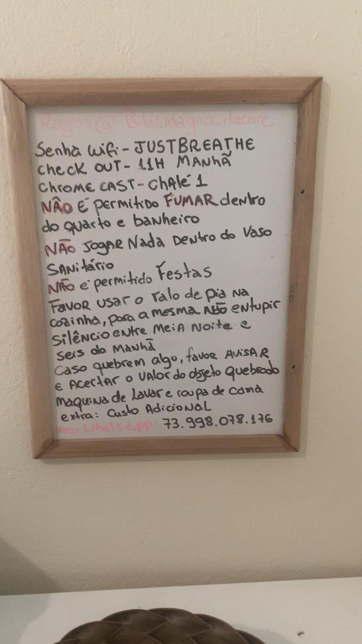 Portal Mágico