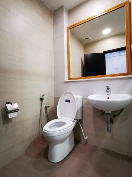 Hill View 2 Bedrooms (Nearby Boh Tea & Floral Park) photo 3