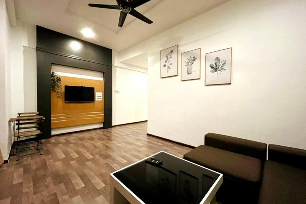 Hill View 2 Bedrooms (Nearby Boh Tea & Floral Park) photo 6