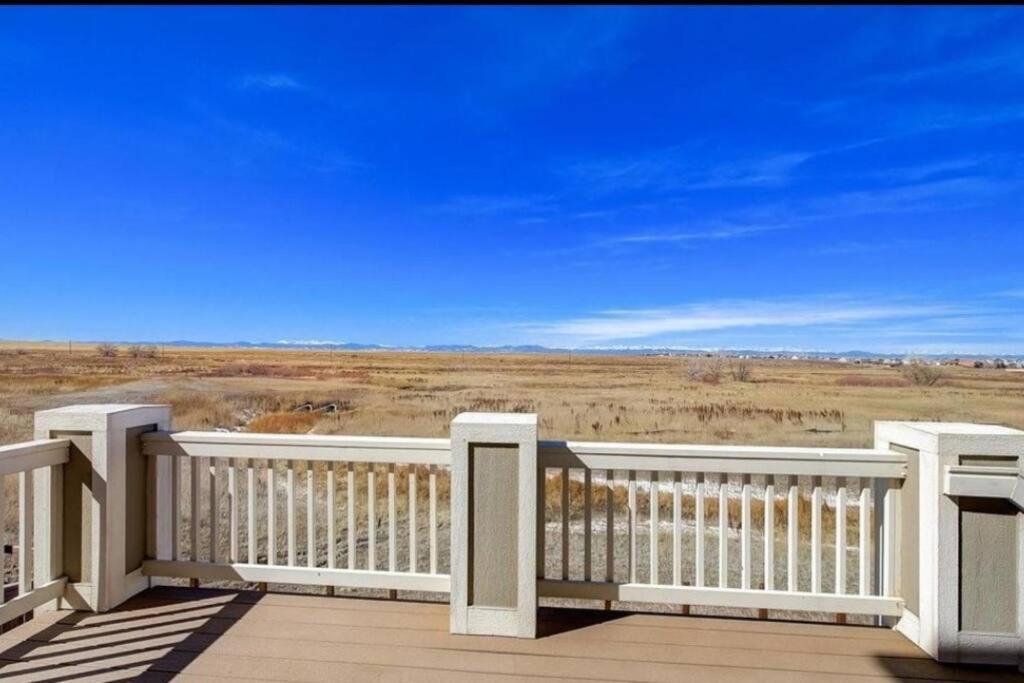 Aleme Whole House Near Denver InternationalAirport