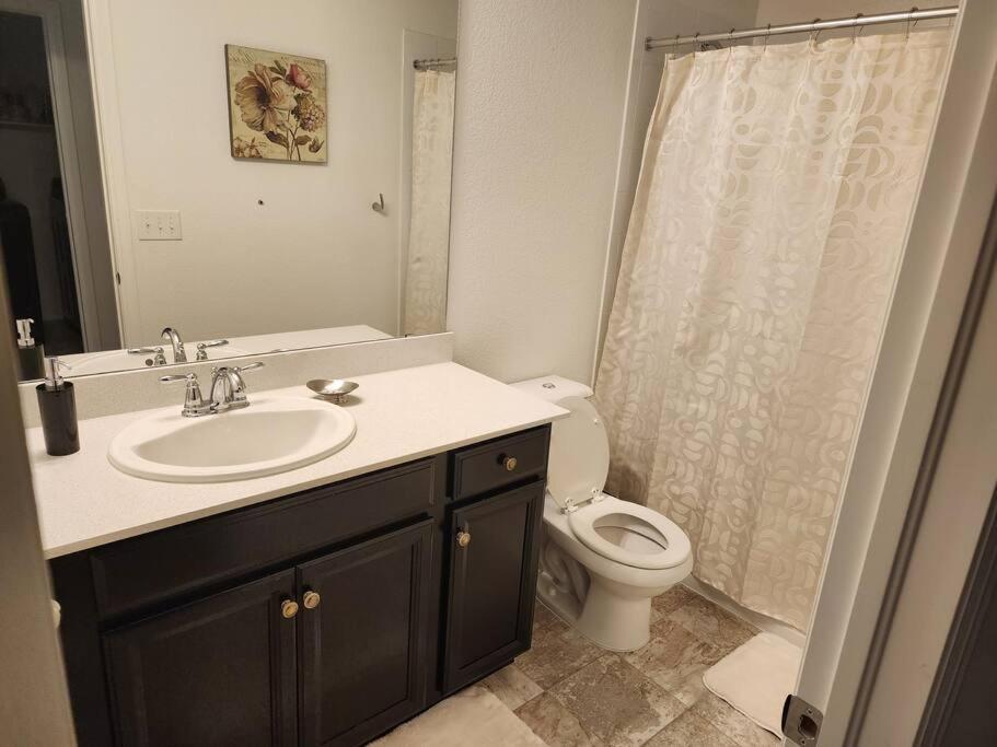 Aleme Whole House Near Denver InternationalAirport