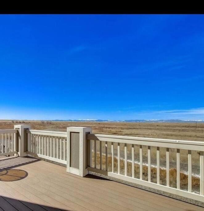 Aleme Whole House Near Denver InternationalAirport
