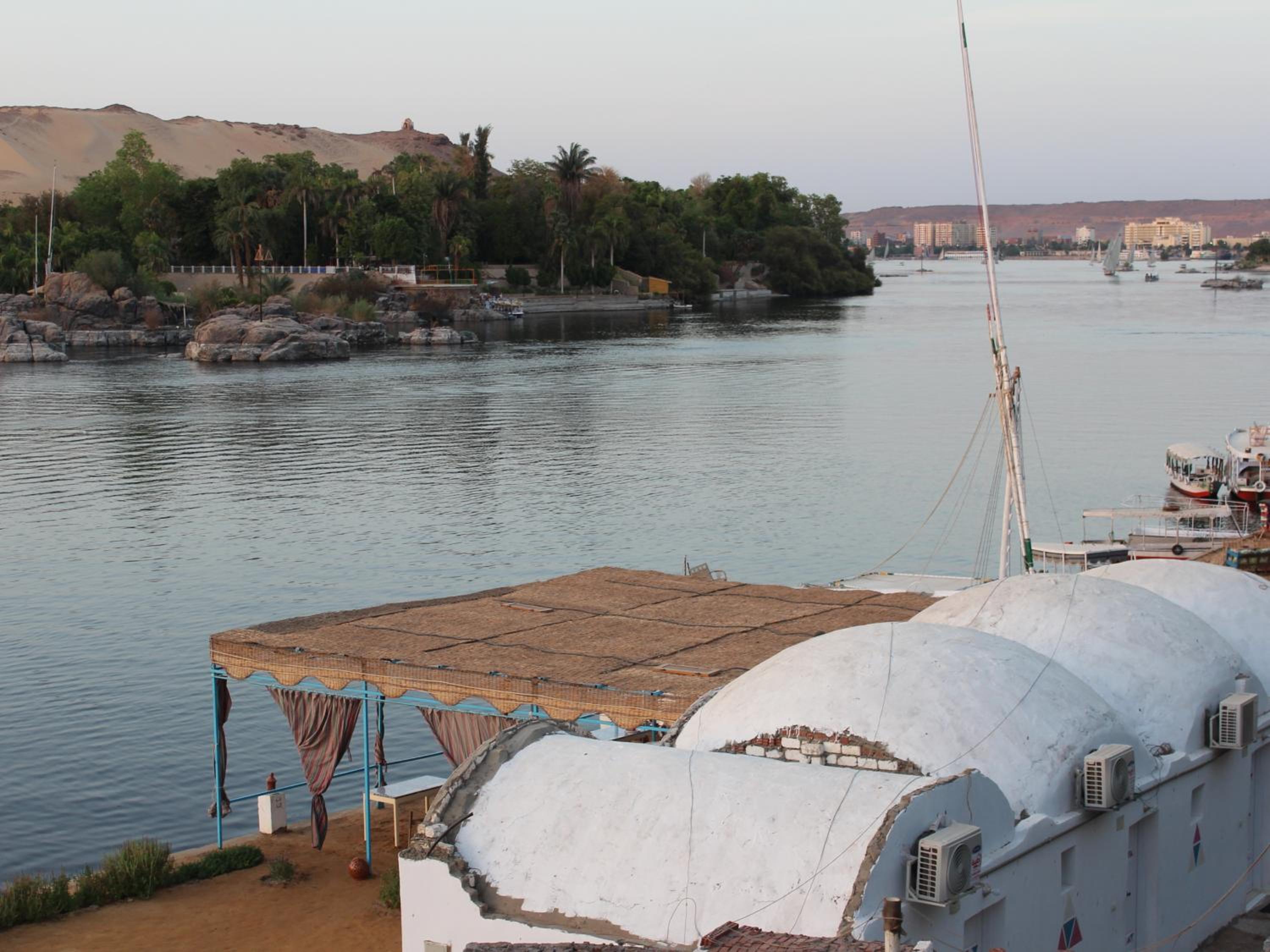 Nile View Guest House