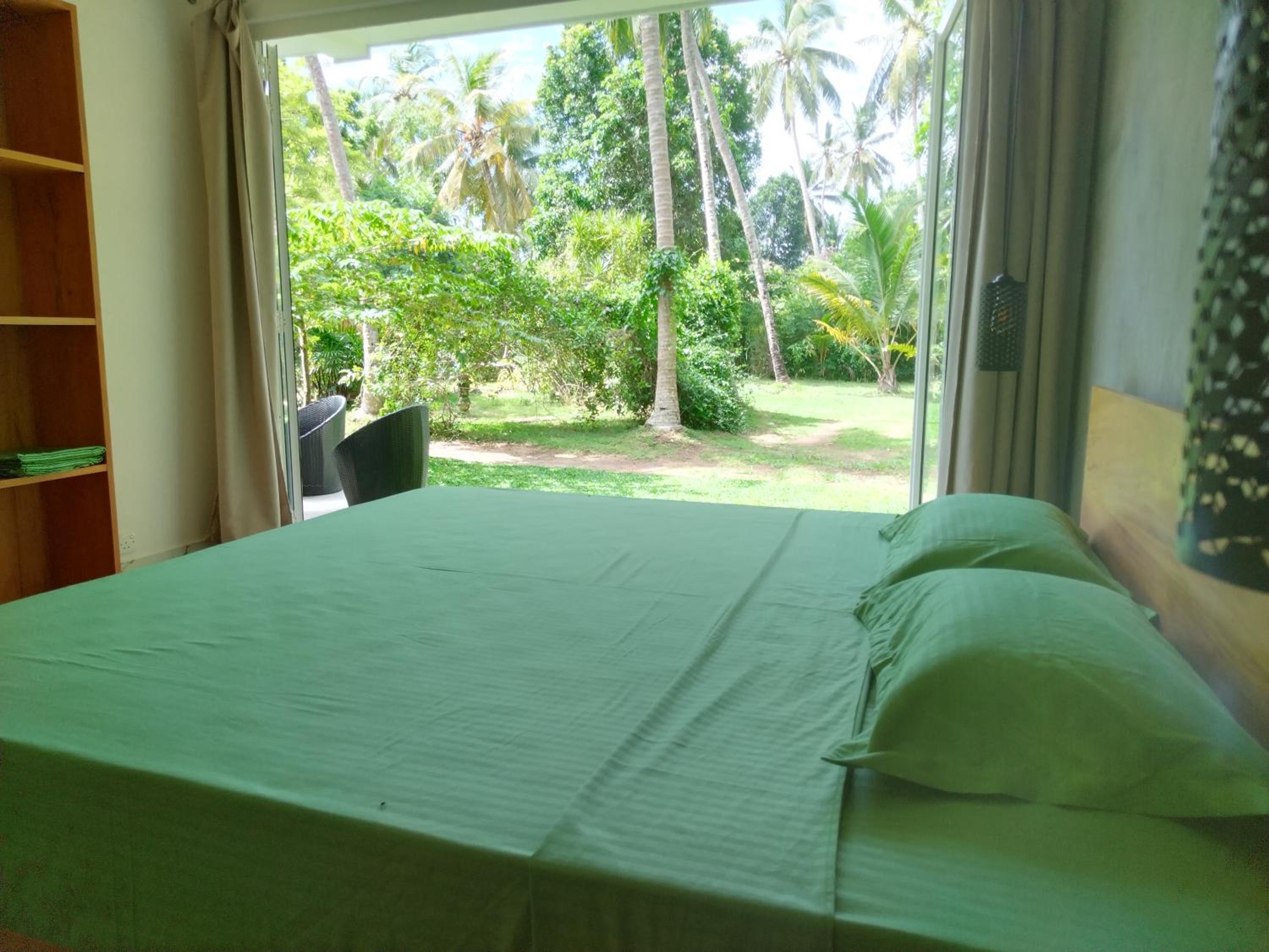 Green Villa Ahungalla