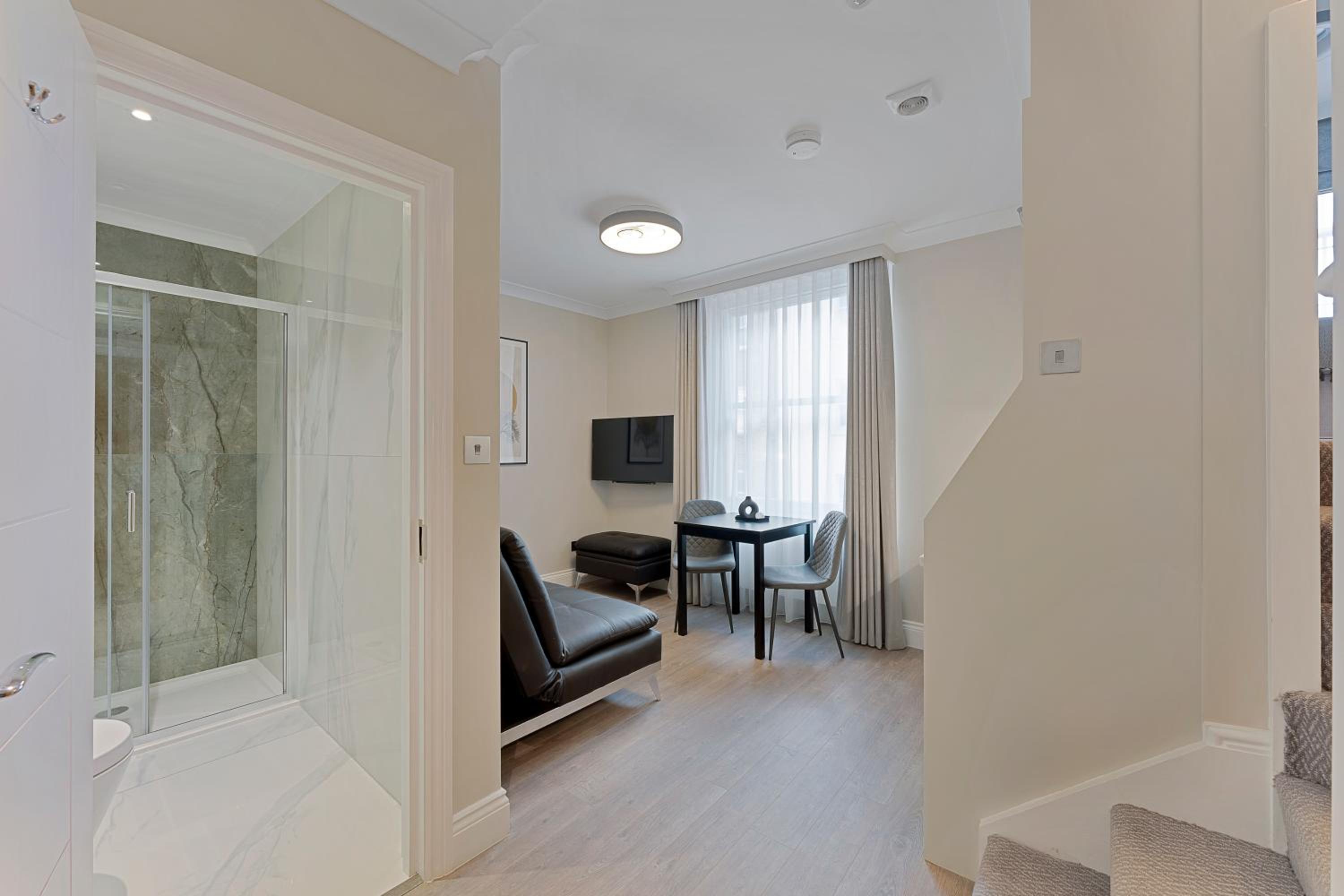 Cleveland Residences Paddington