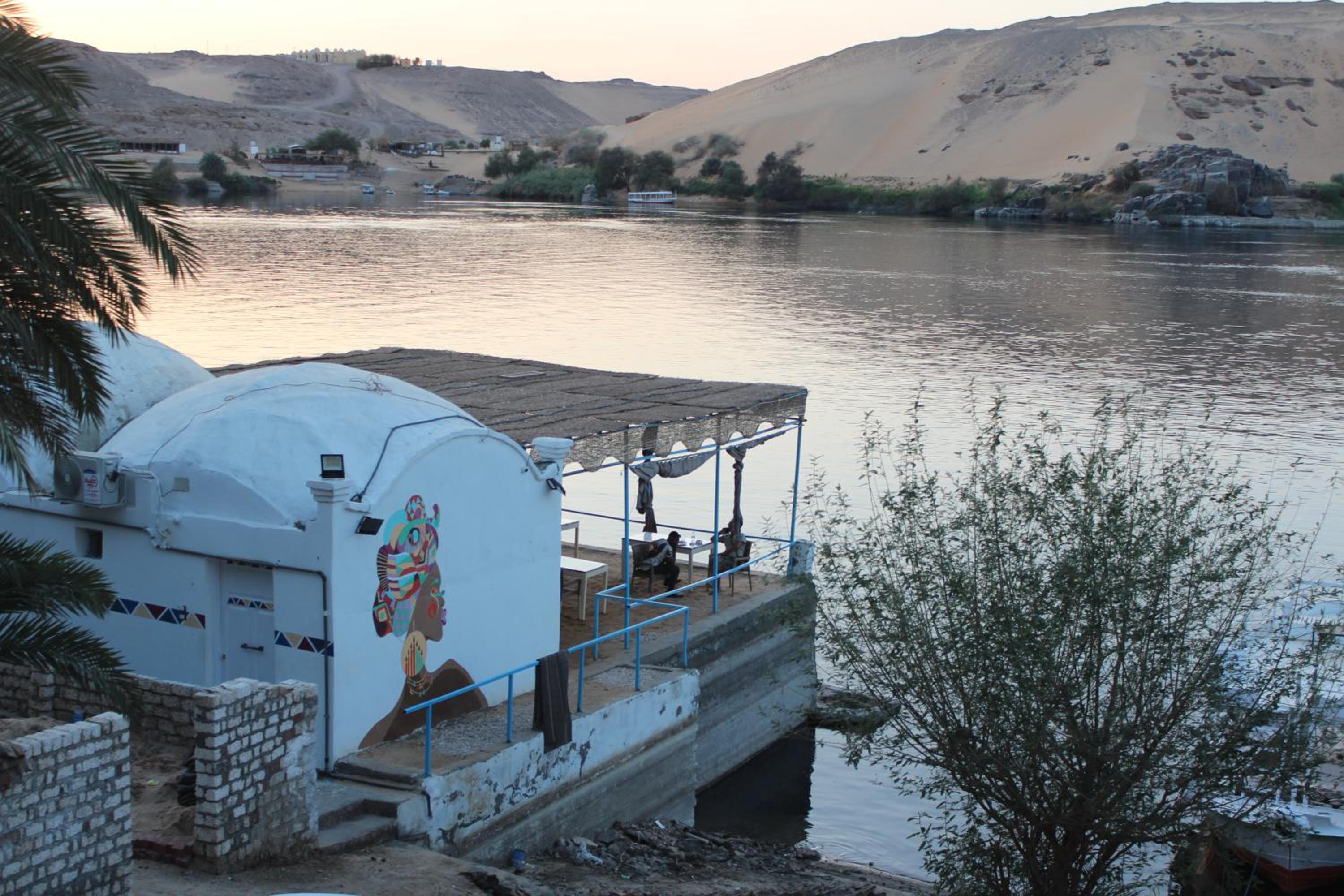 Nile View Guest House
