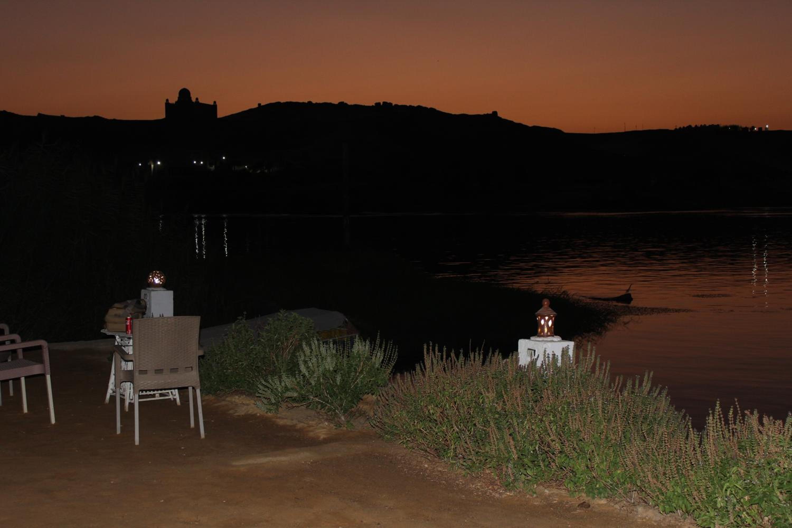 Nile View Guest House