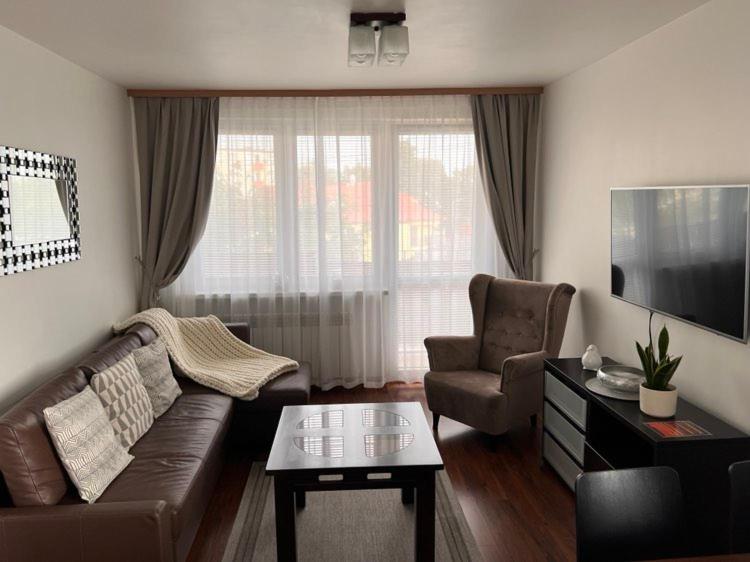 Apartament Cynamon view 5