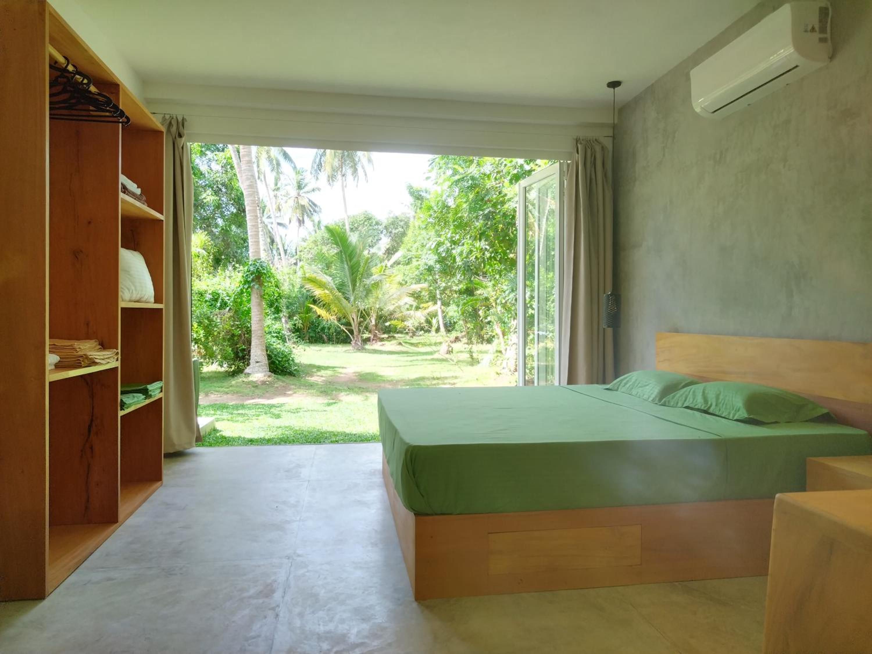 Green Villa Ahungalla