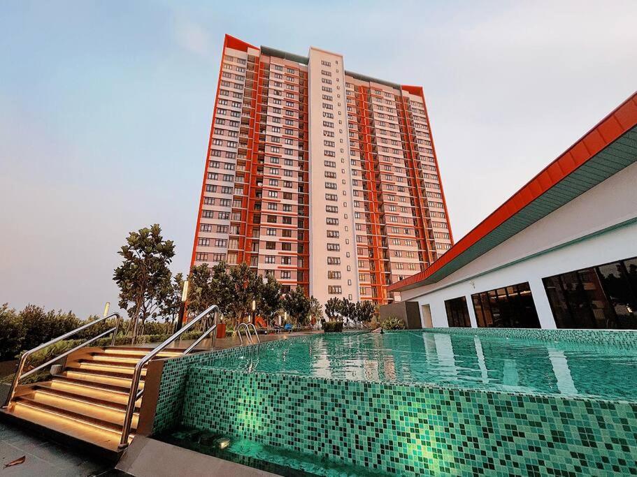 Rimbayu 2unit@Puchong/Shah Alam/Banting/Rimbayu photo 1
