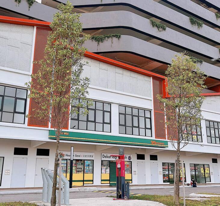 Rimbayu 2unit@Puchong/Shah Alam/Banting/Rimbayu photo 8