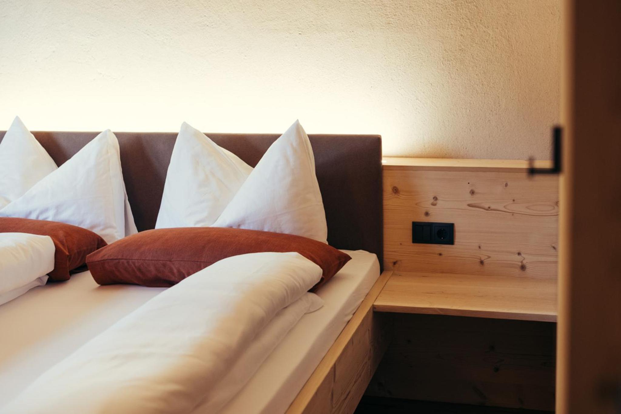 Obertimpflerhof Wohnung Lola view 3