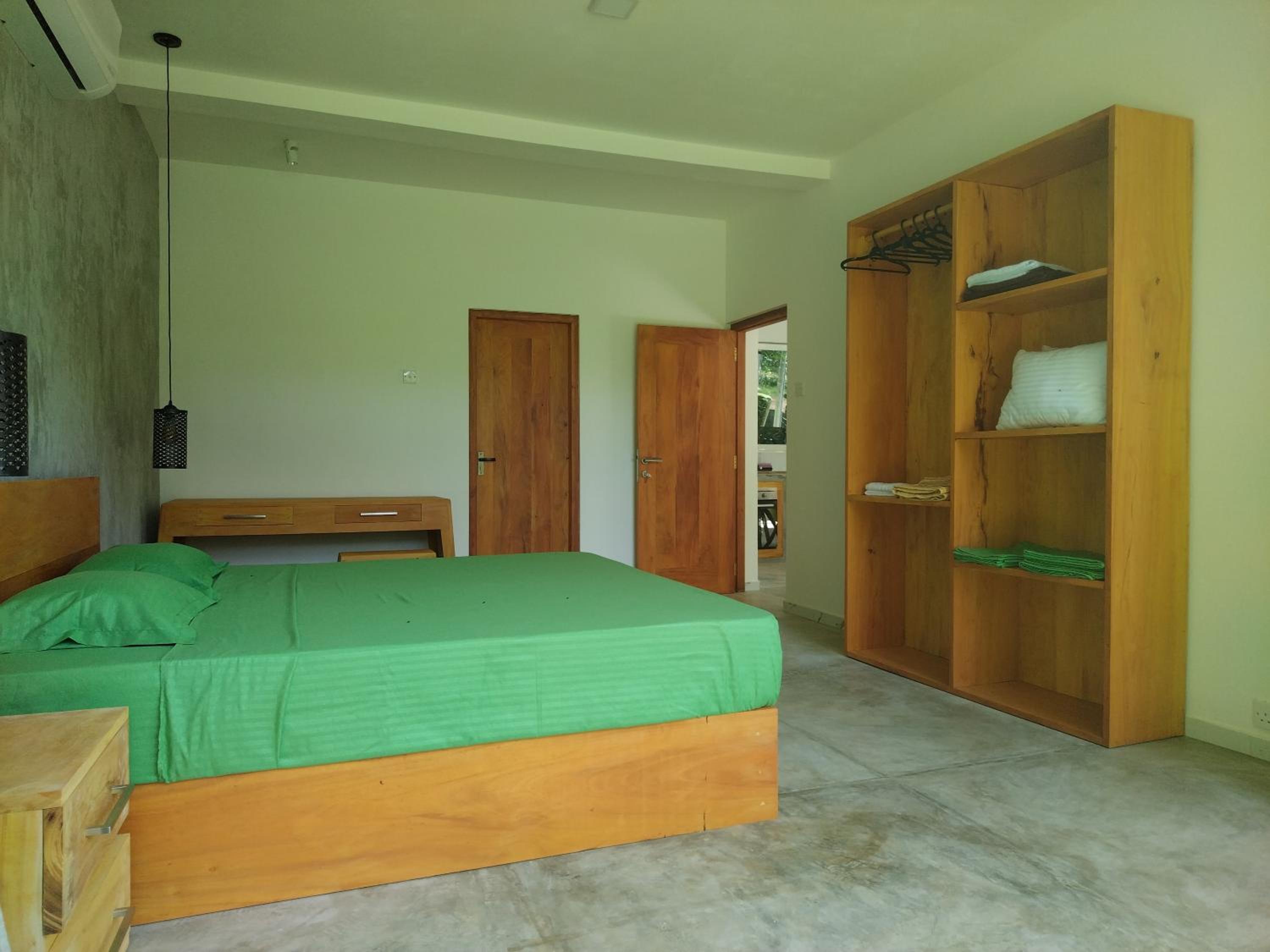 Green Villa Ahungalla