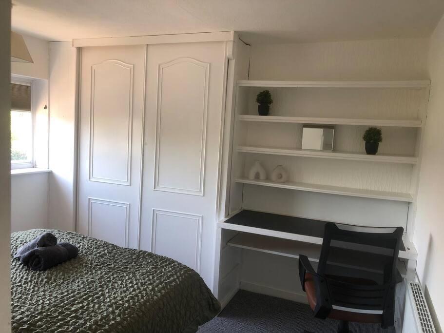 Bellingham house 3 bedroom home
