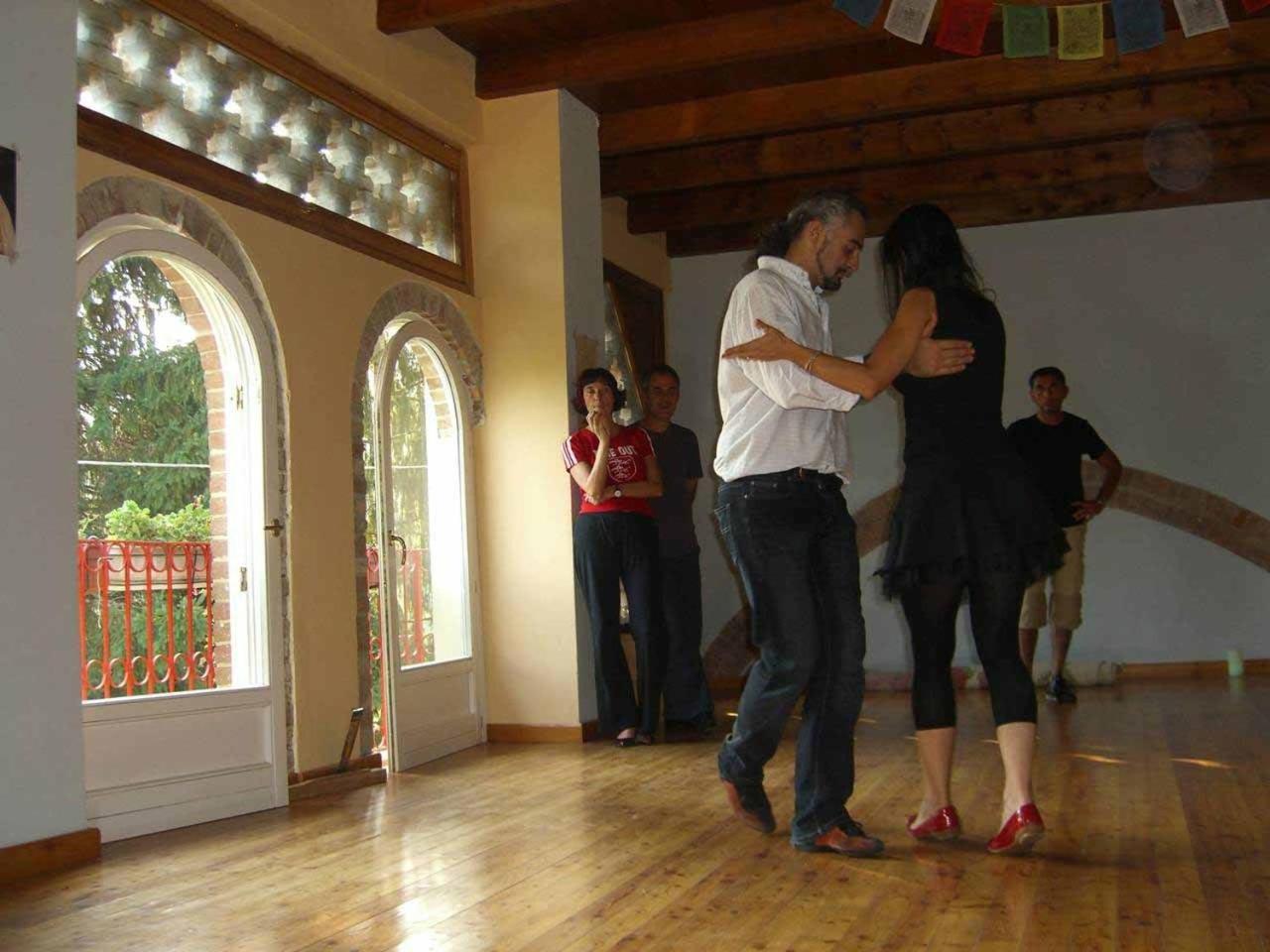 B&B Locanda della Sesta Felicità