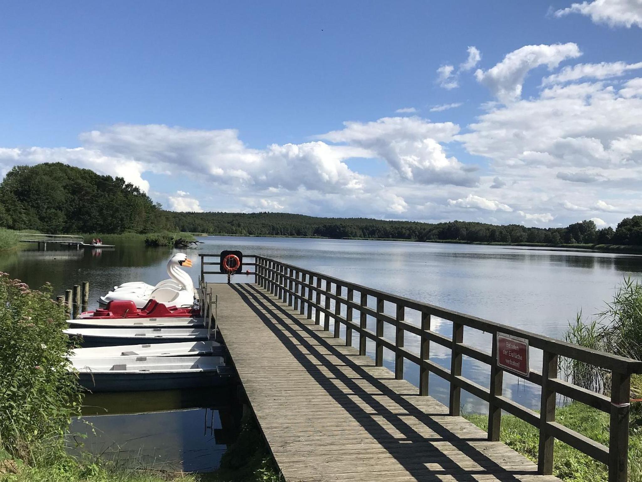 Bernsteinhaus Whg 1, strandnah mit Kamin und WLAN