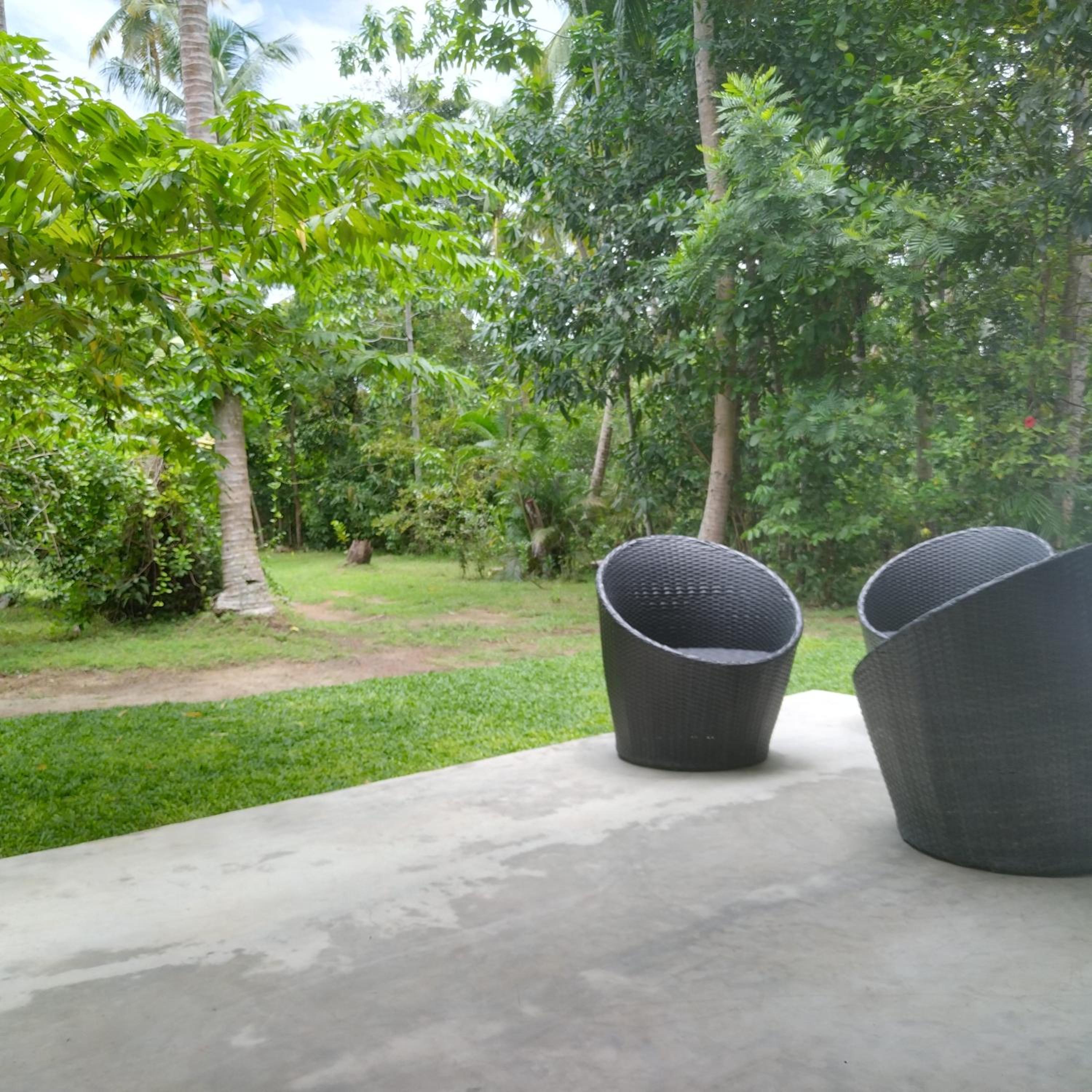 Green Villa Ahungalla