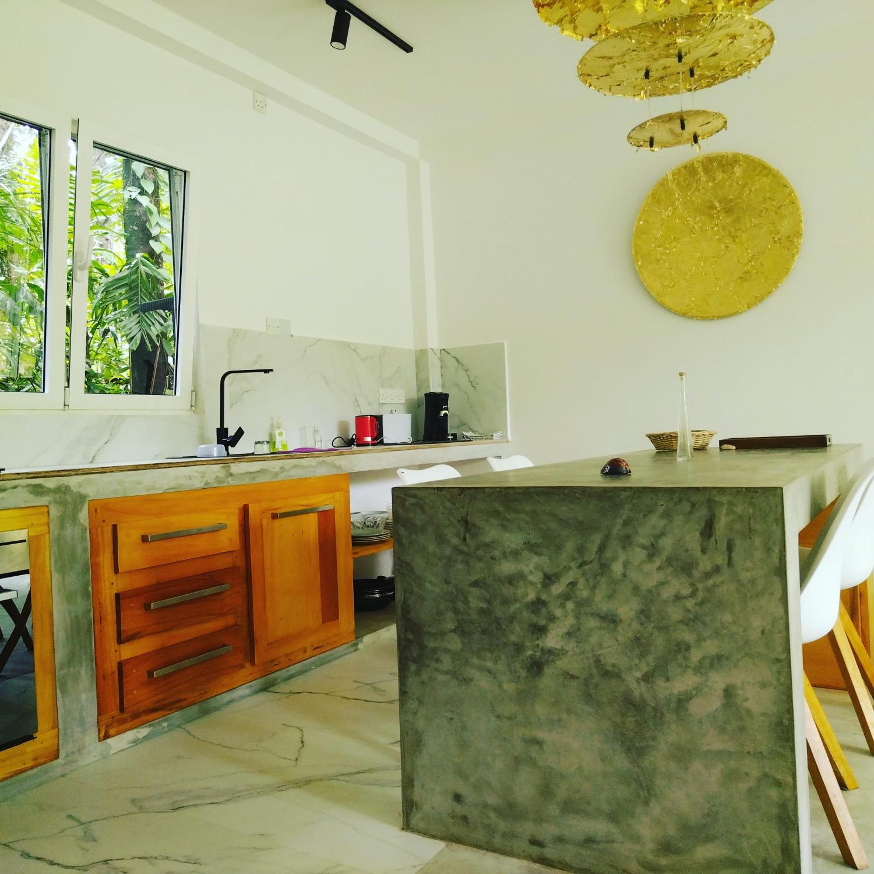 Green Villa Ahungalla