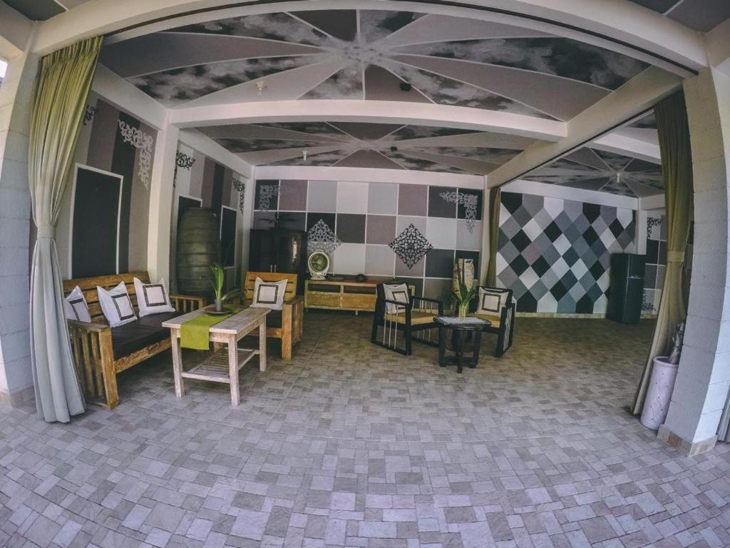 Araminth Private Villa view 4