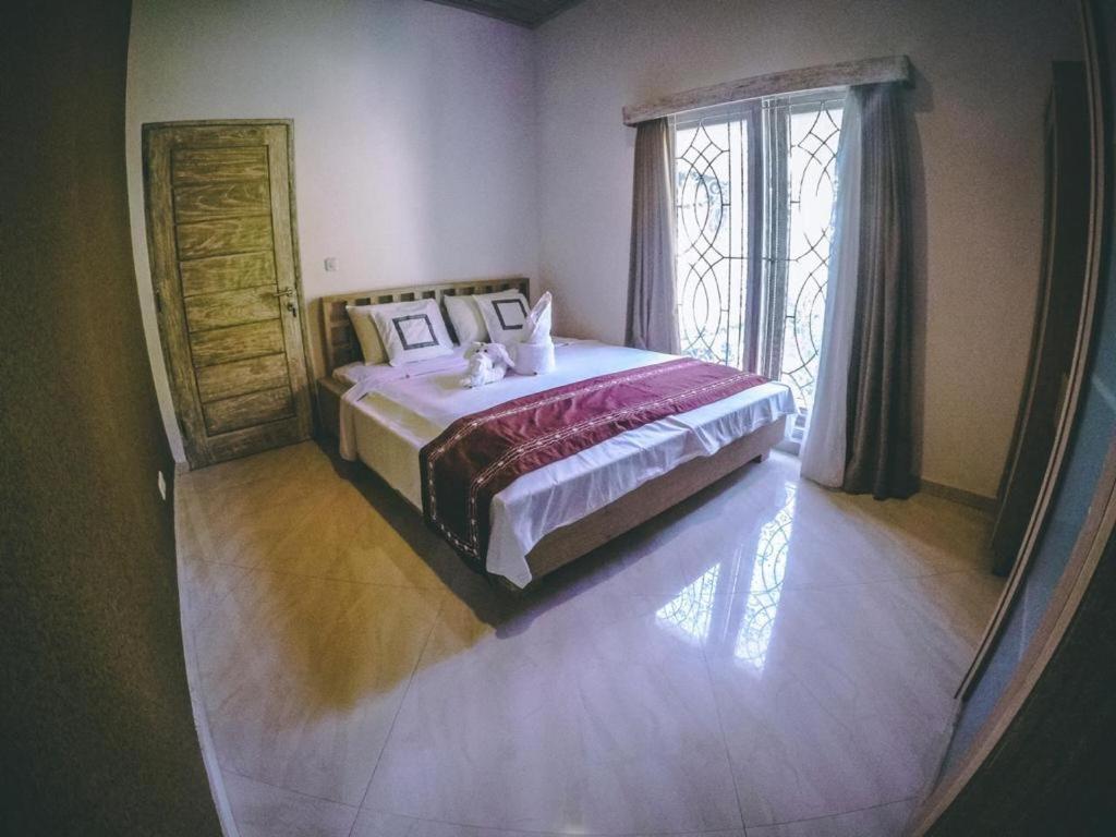 Araminth Private Villa view 5