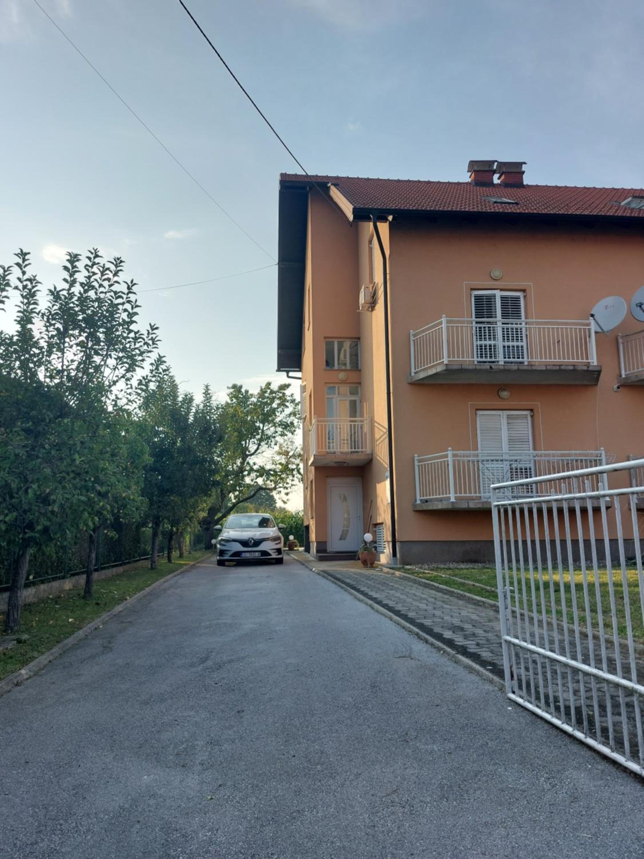 Villa Zora
