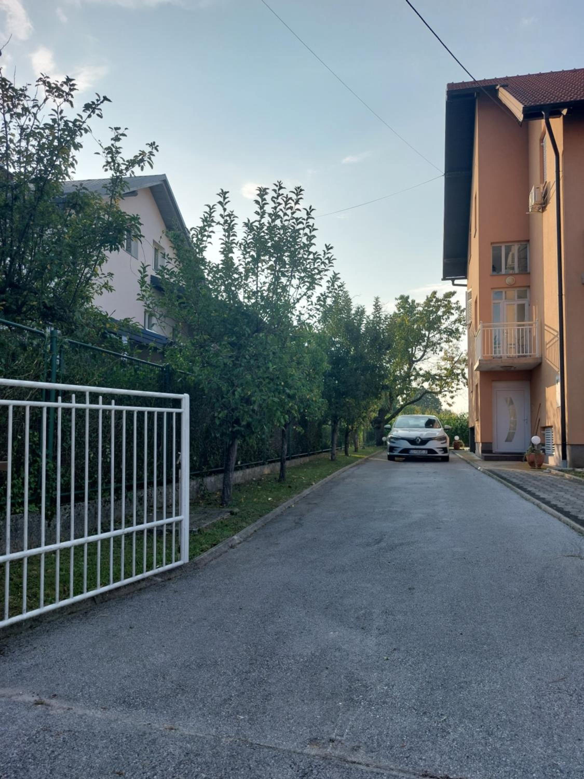 Villa Zora