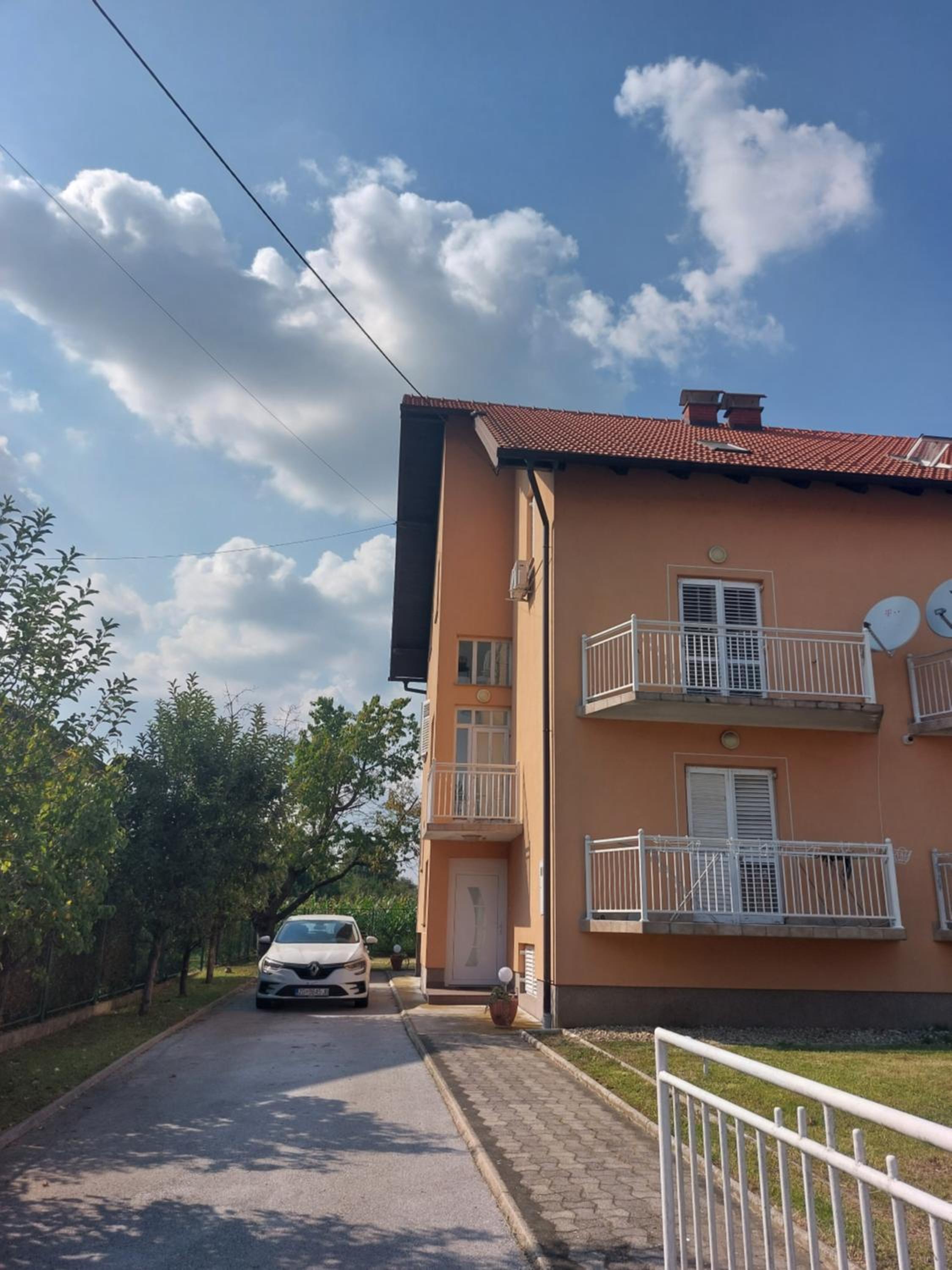 Villa Zora