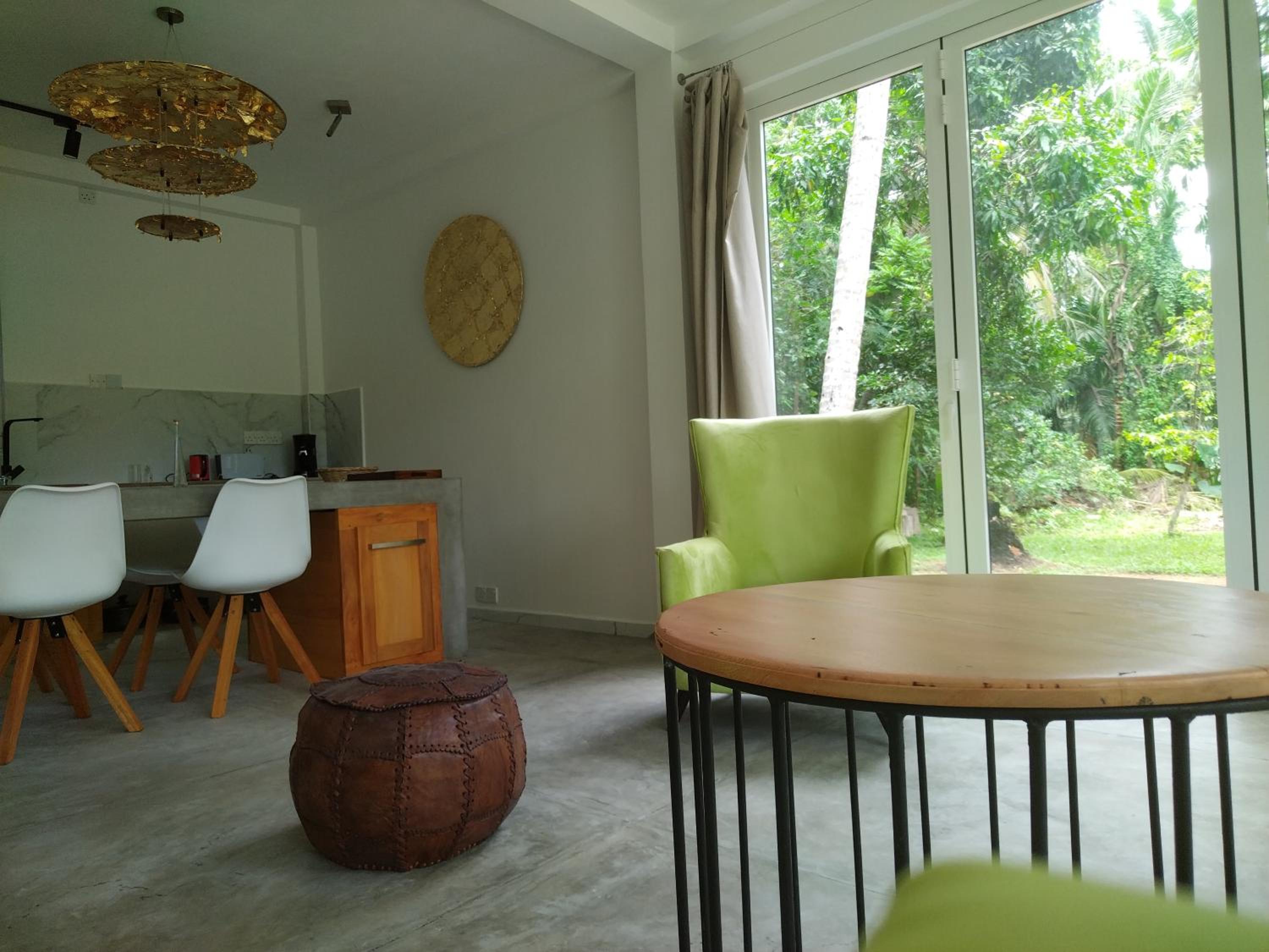 Green Villa Ahungalla