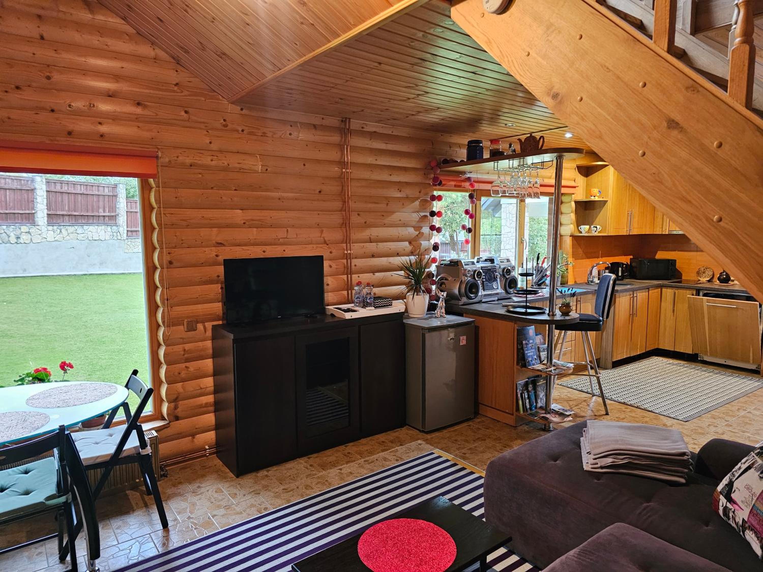 Holiday house/Brīvdienu māja in Kegums view 4