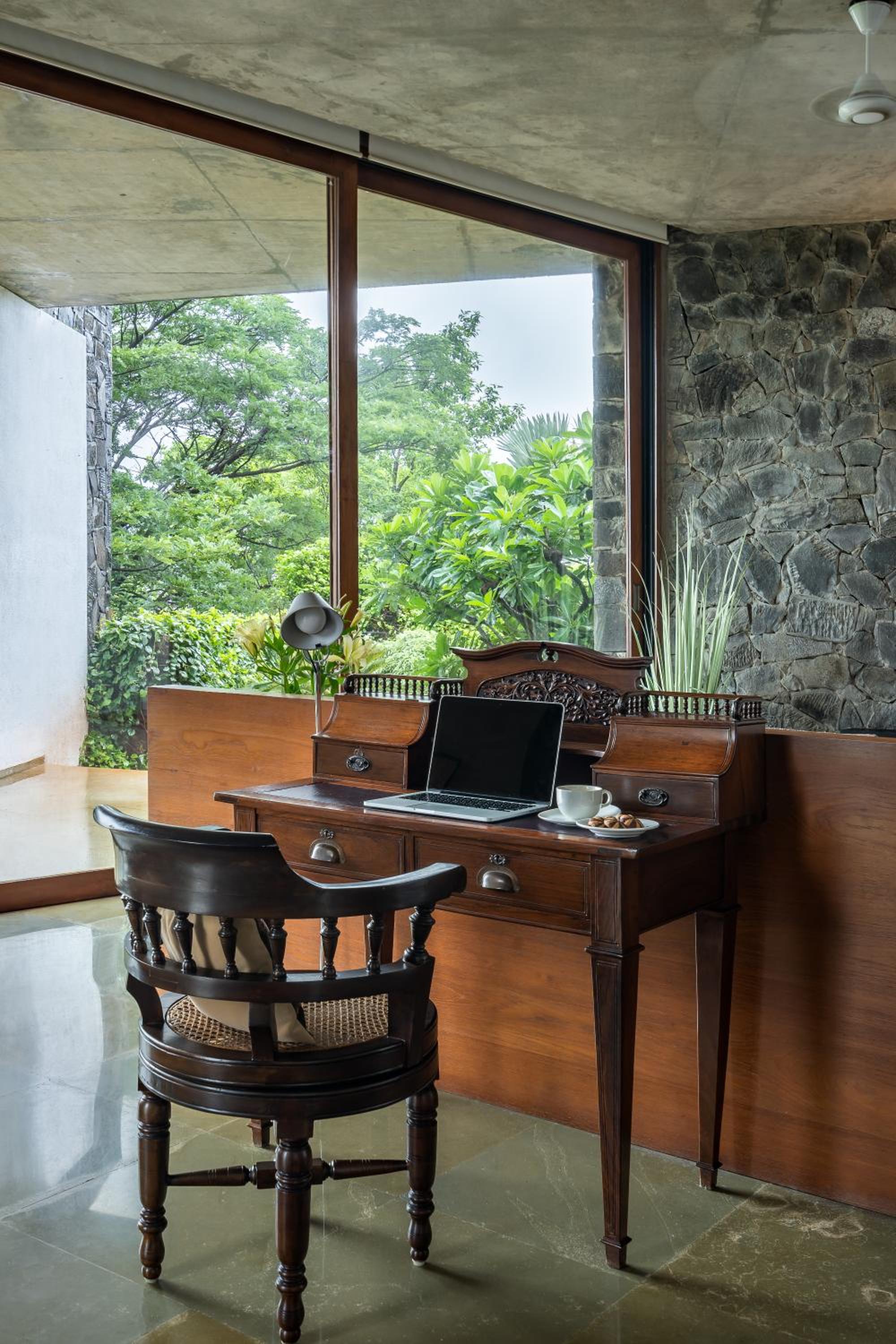 LohonoStays Villa Ekanta view 4
