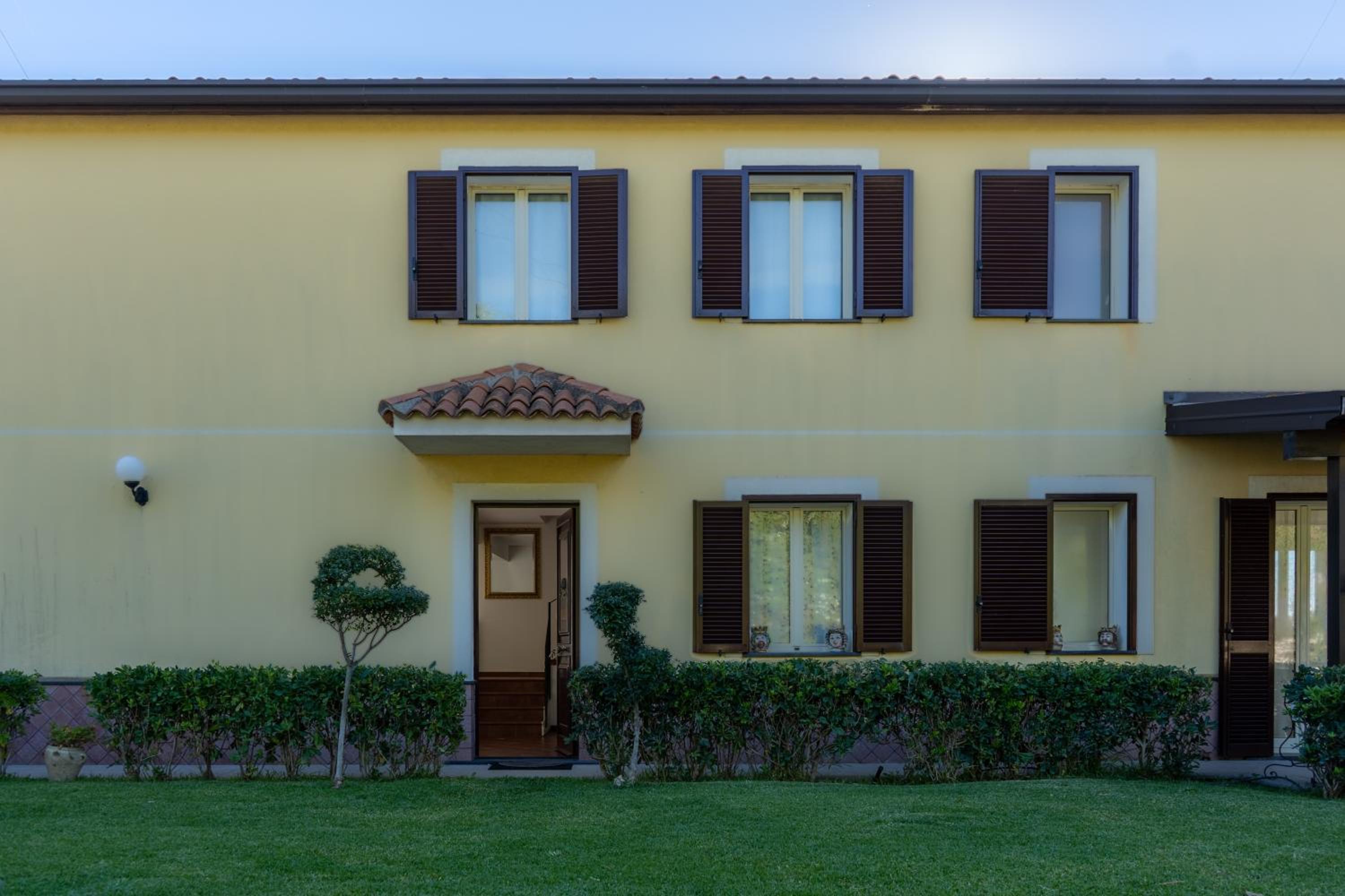 B&B BOUTIQUE DI CHARME 
