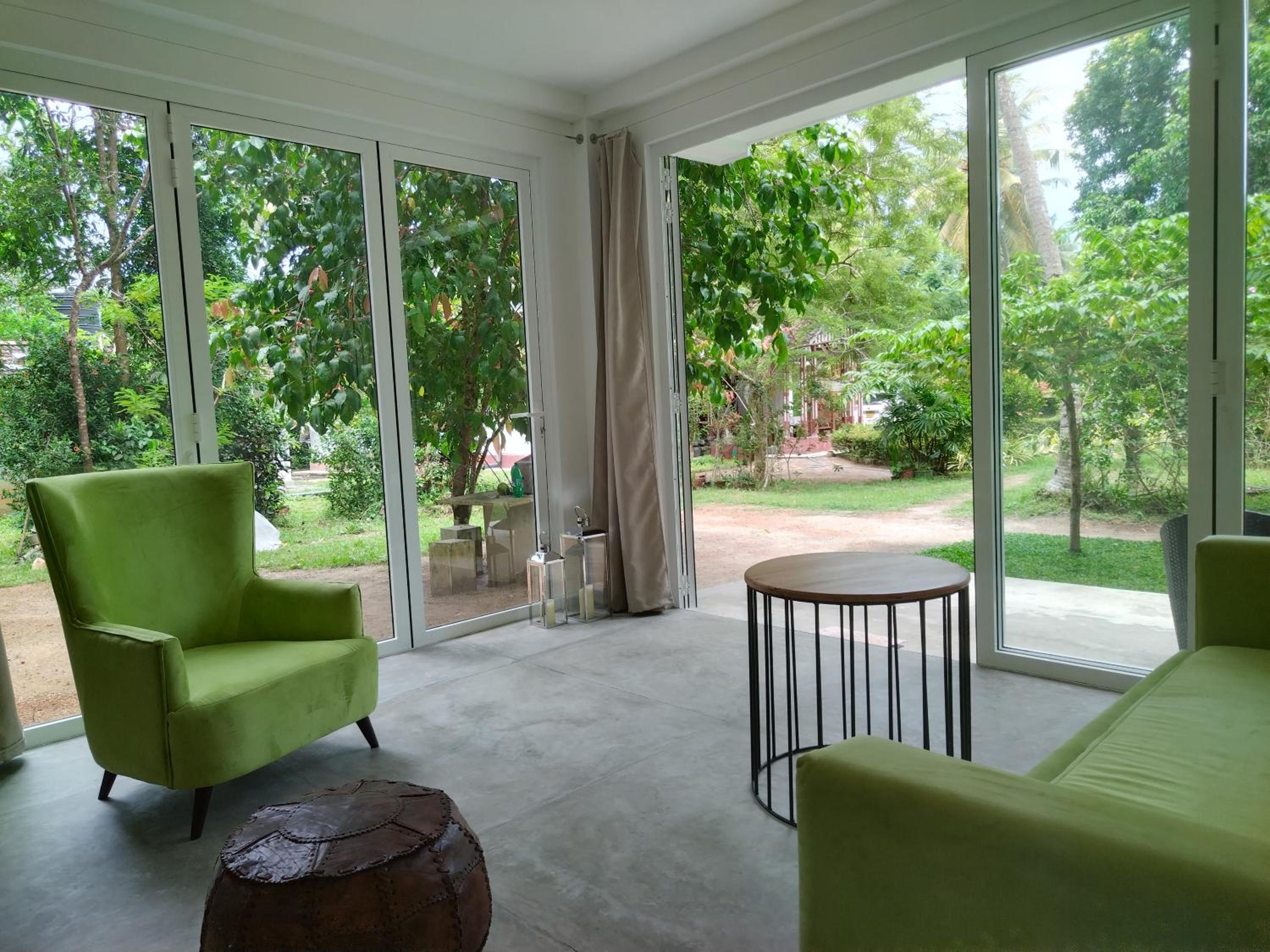 Green Villa Ahungalla