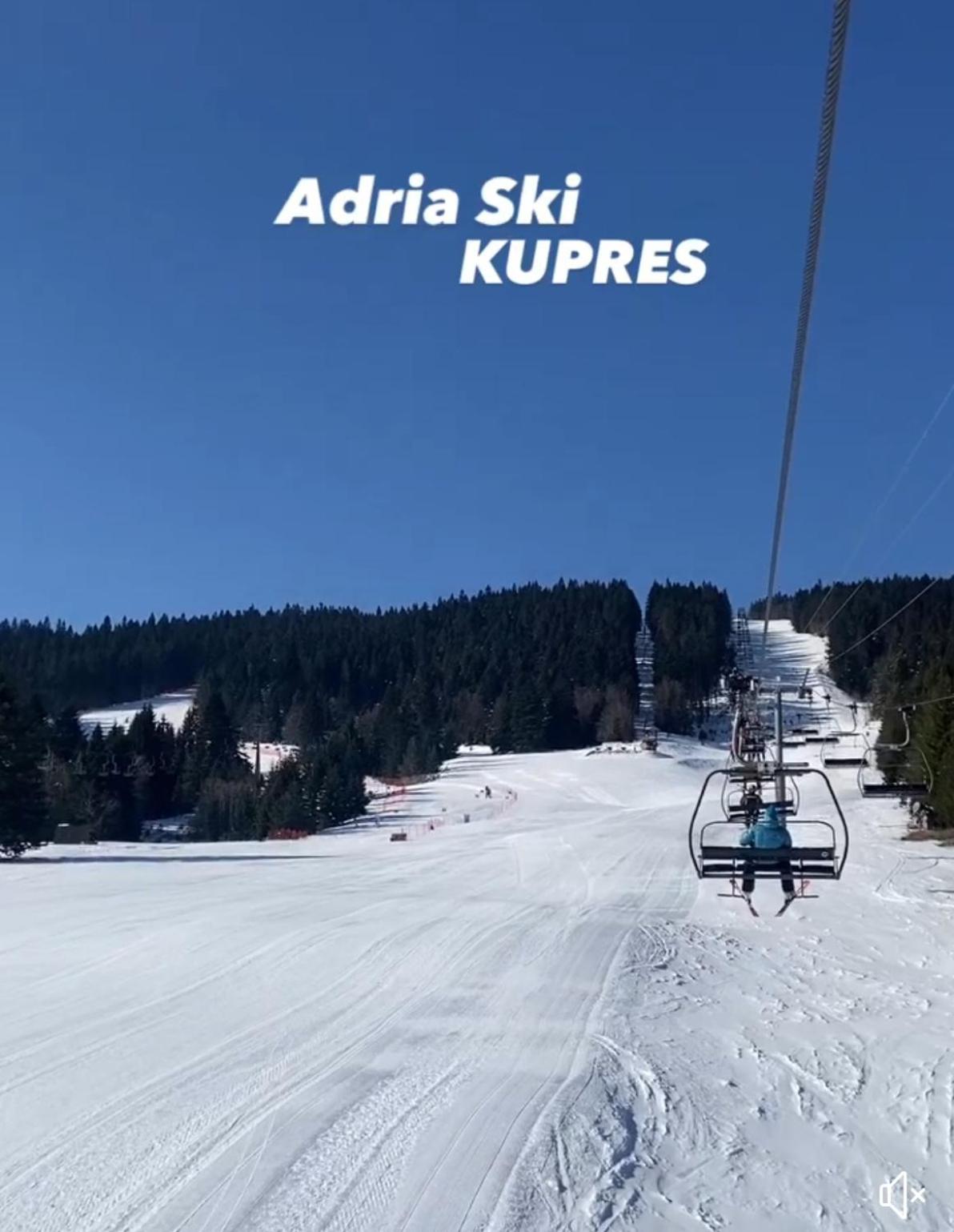 Kupres, centar, apartman