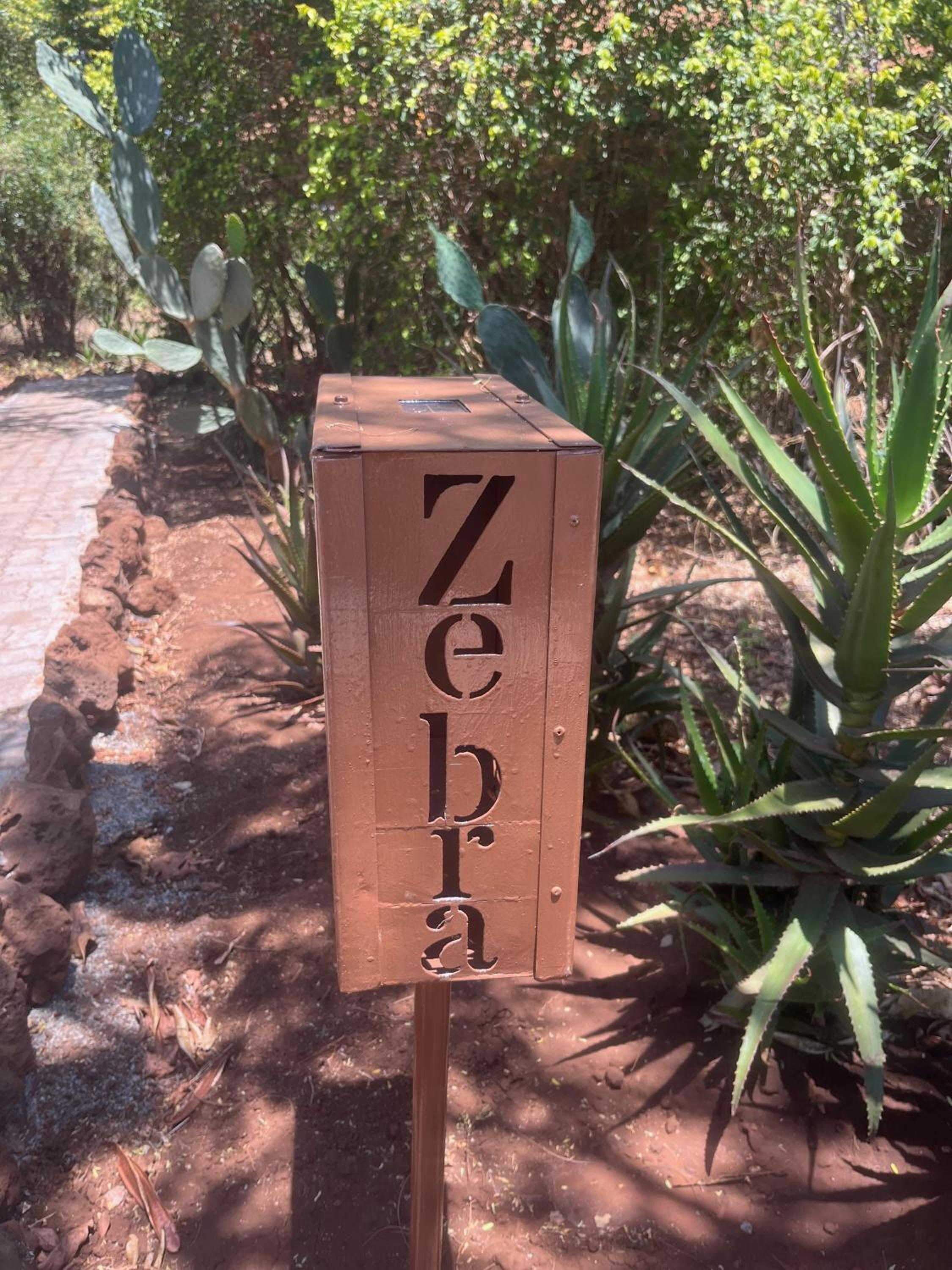 Ikweta Safari Camp