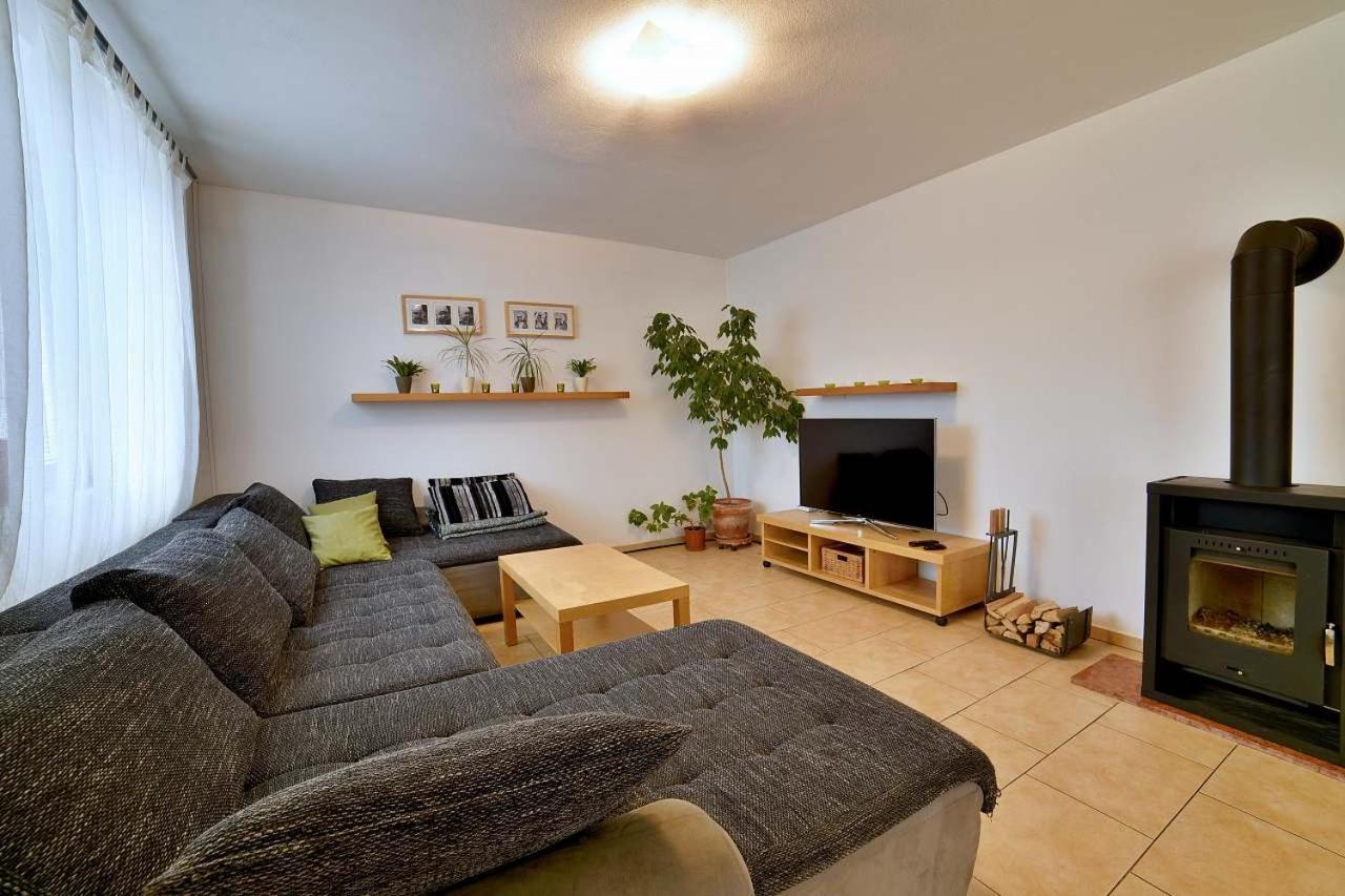 Holiday house Malšice