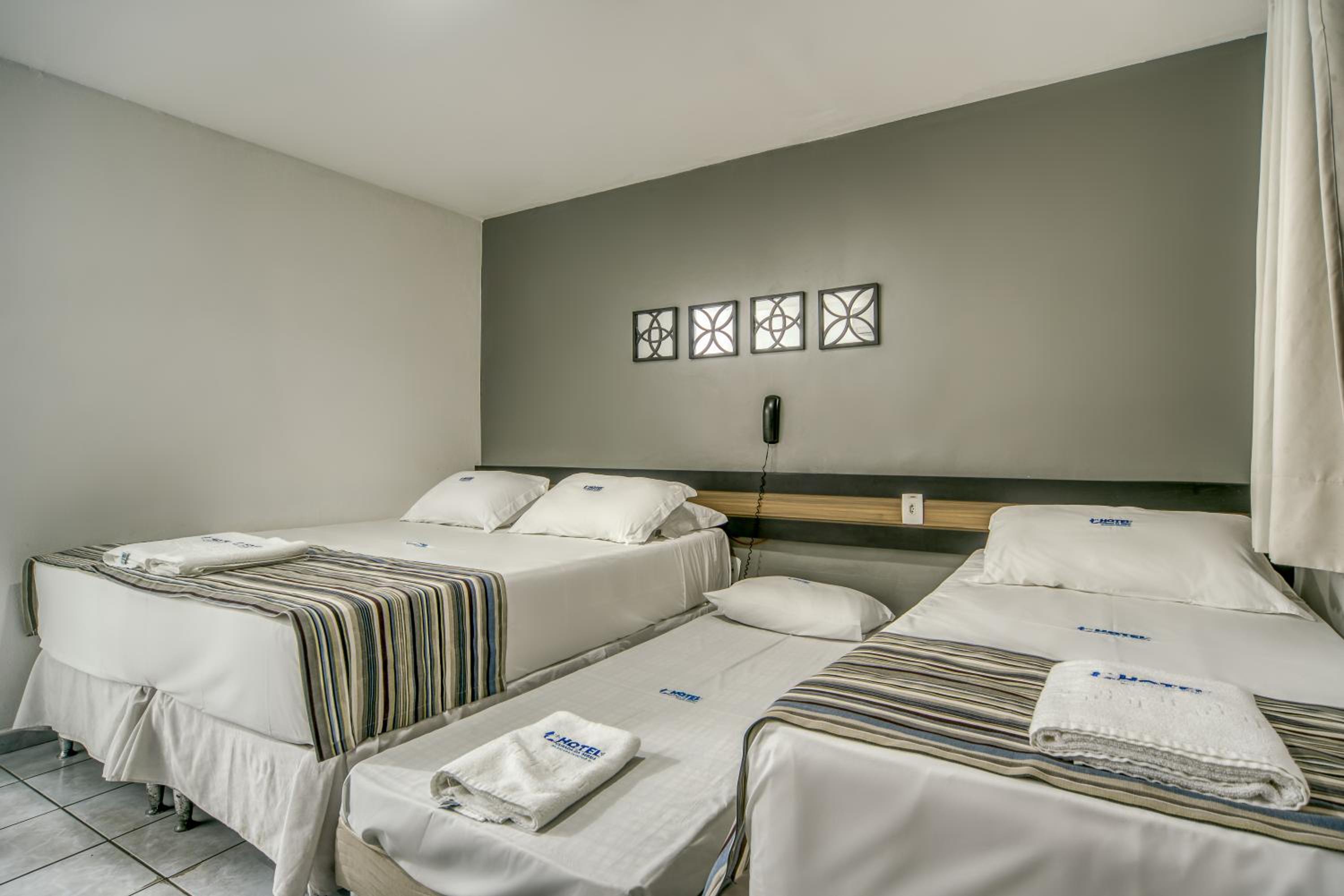 Hotel Pousada Da Sereia