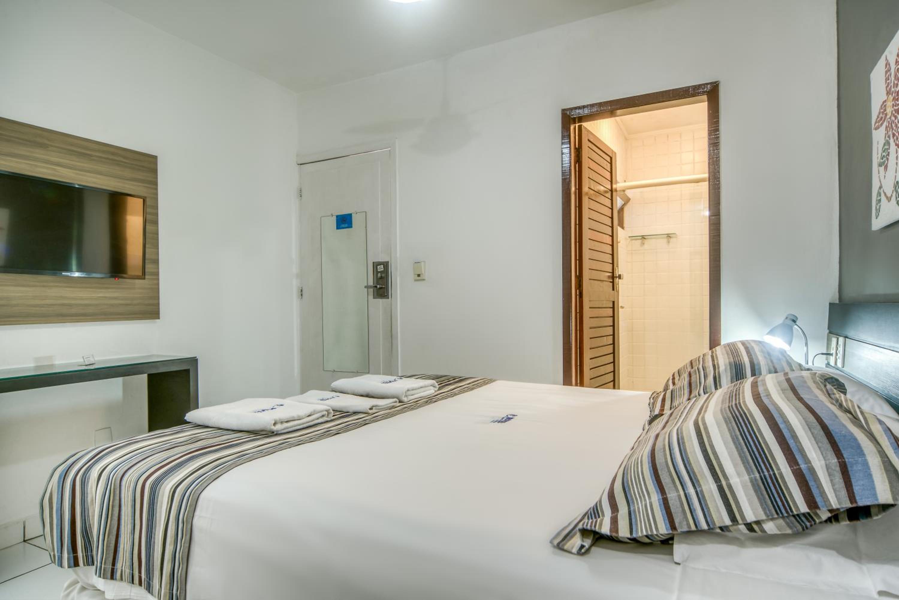 Hotel Pousada Da Sereia