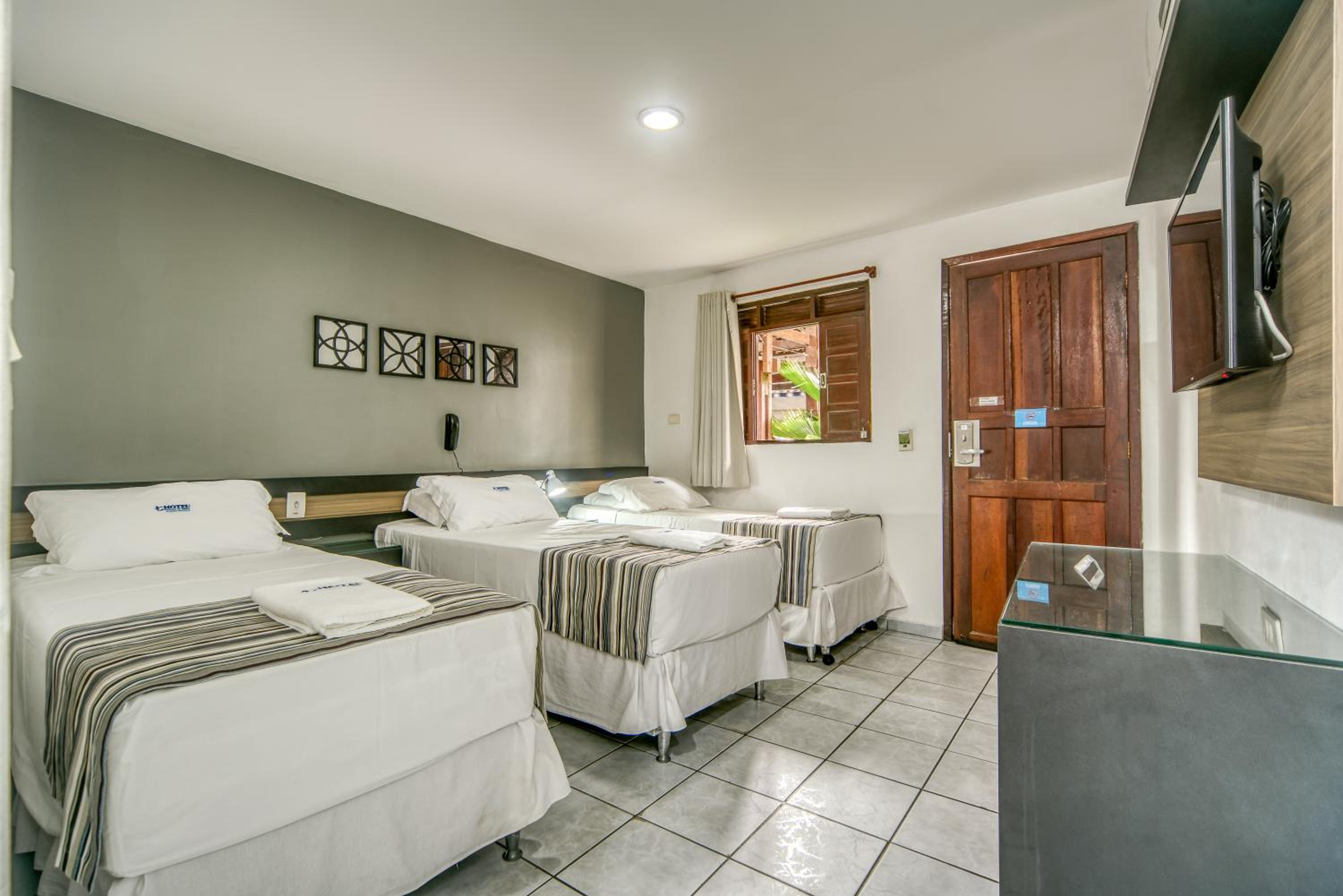 Hotel Pousada Da Sereia