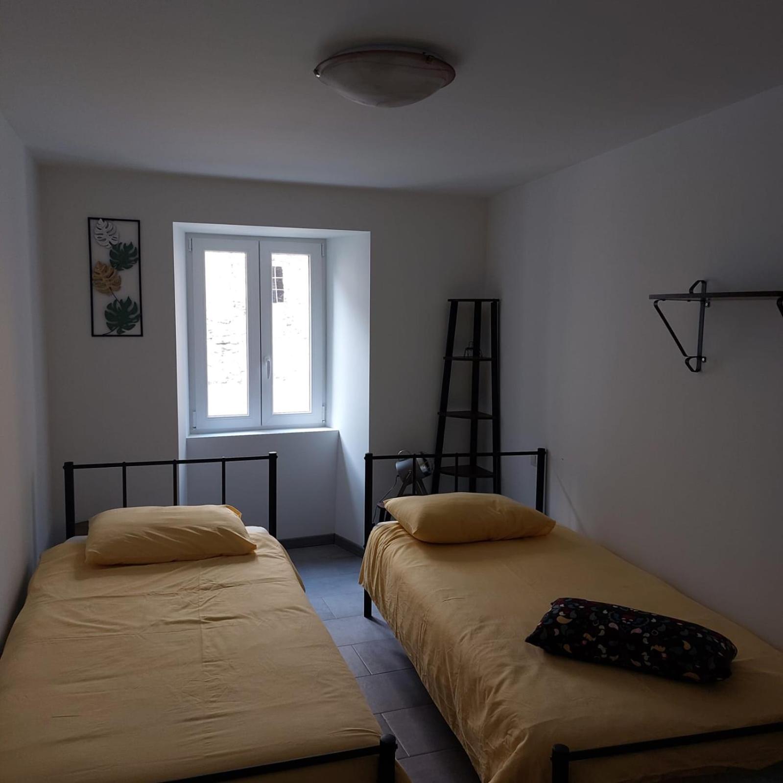 Casa Labirinto vakantie-appartementen view 4
