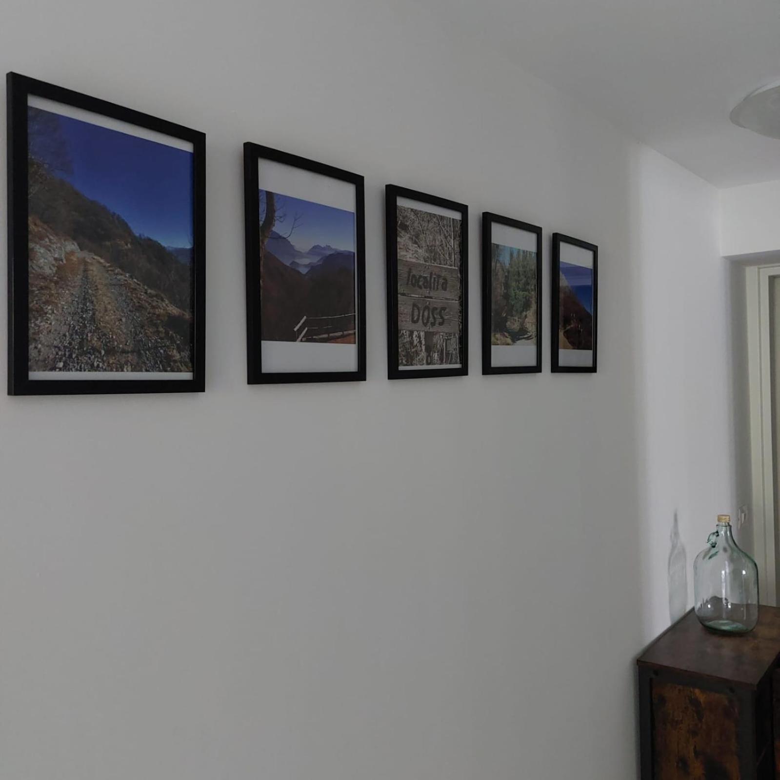 Casa Labirinto vakantie-appartementen view 3