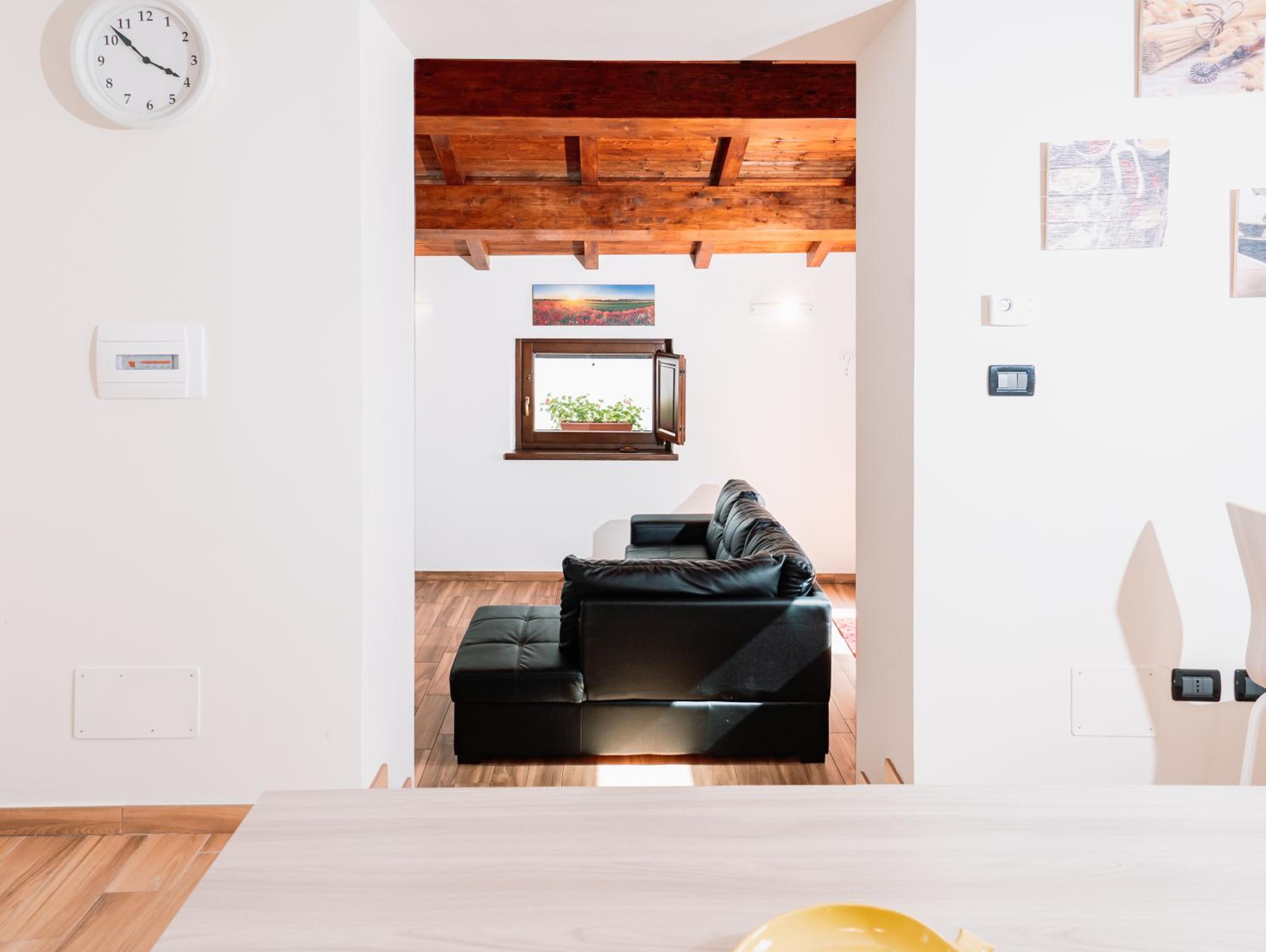 A Casa Mia B&B photo 4