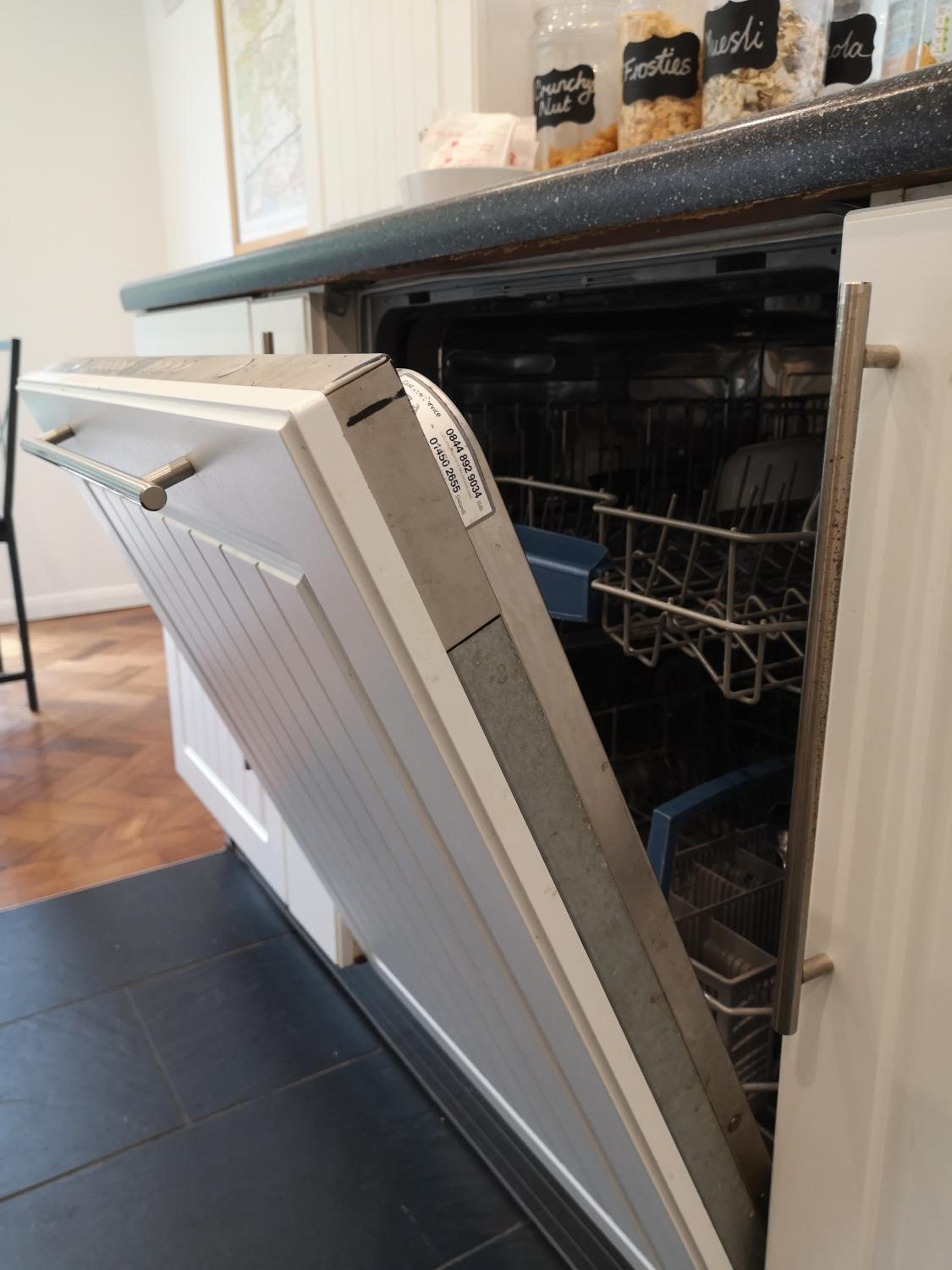 Abacus Bed and Breakfast, Blackwater, Hampshire