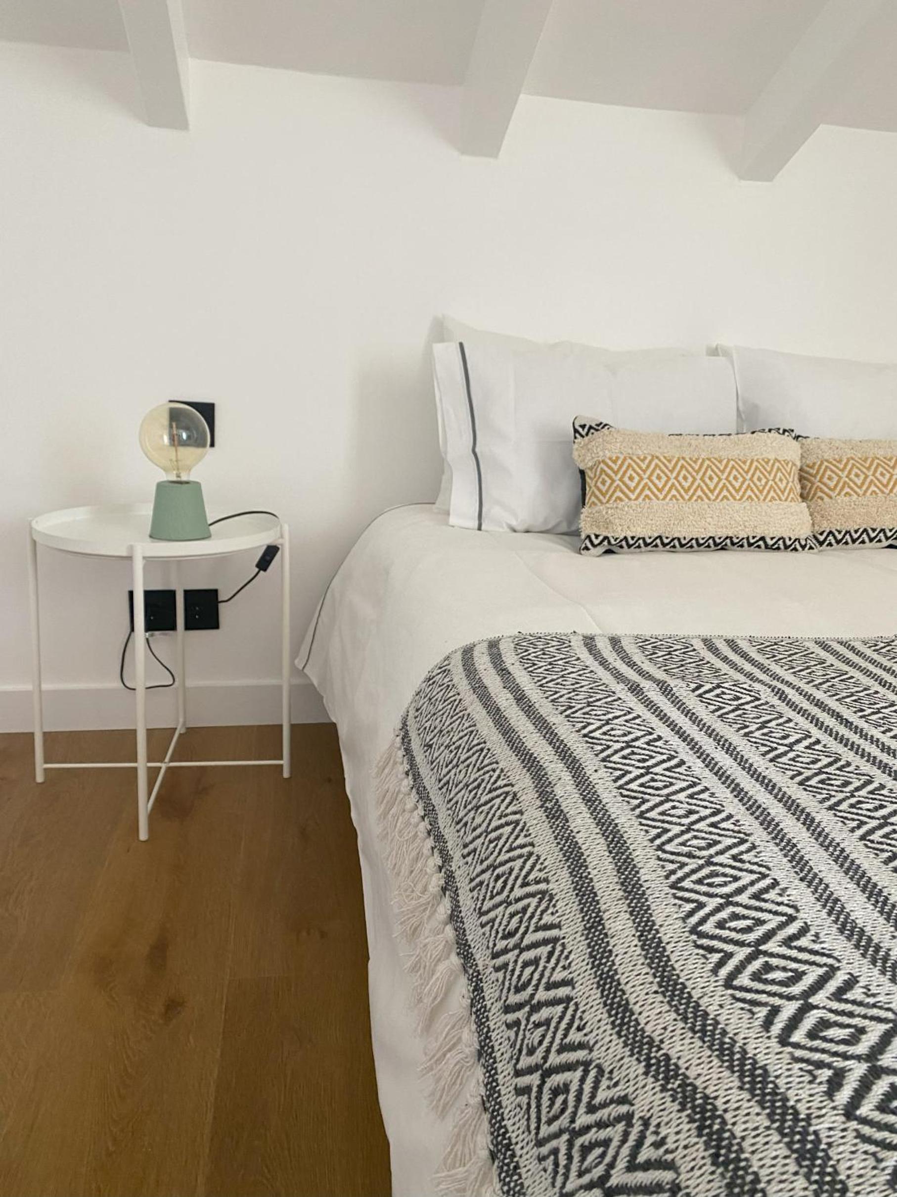 Grândola Suites - Suite Loft view 4
